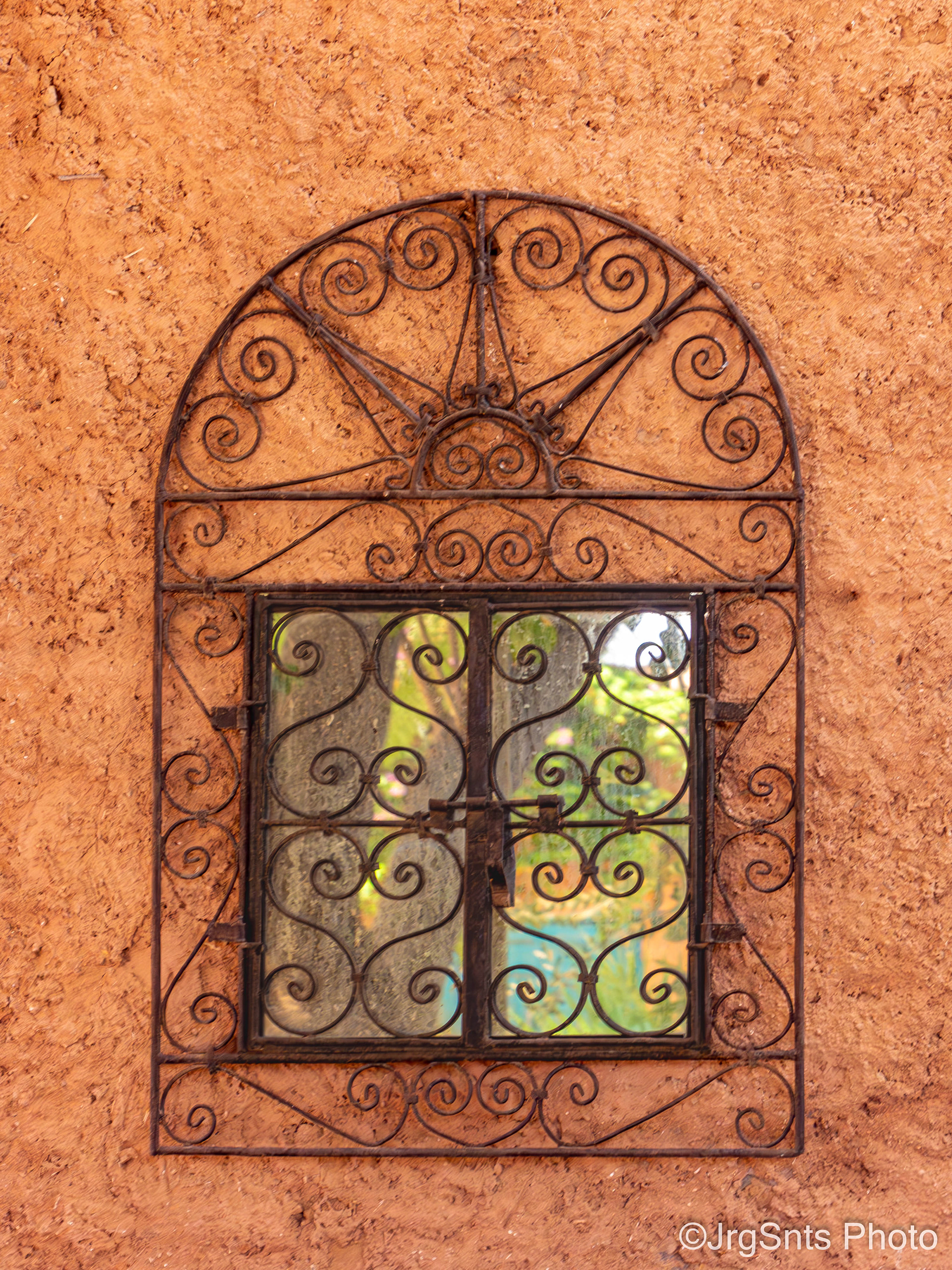Marrakech (Morocco), september/2019.