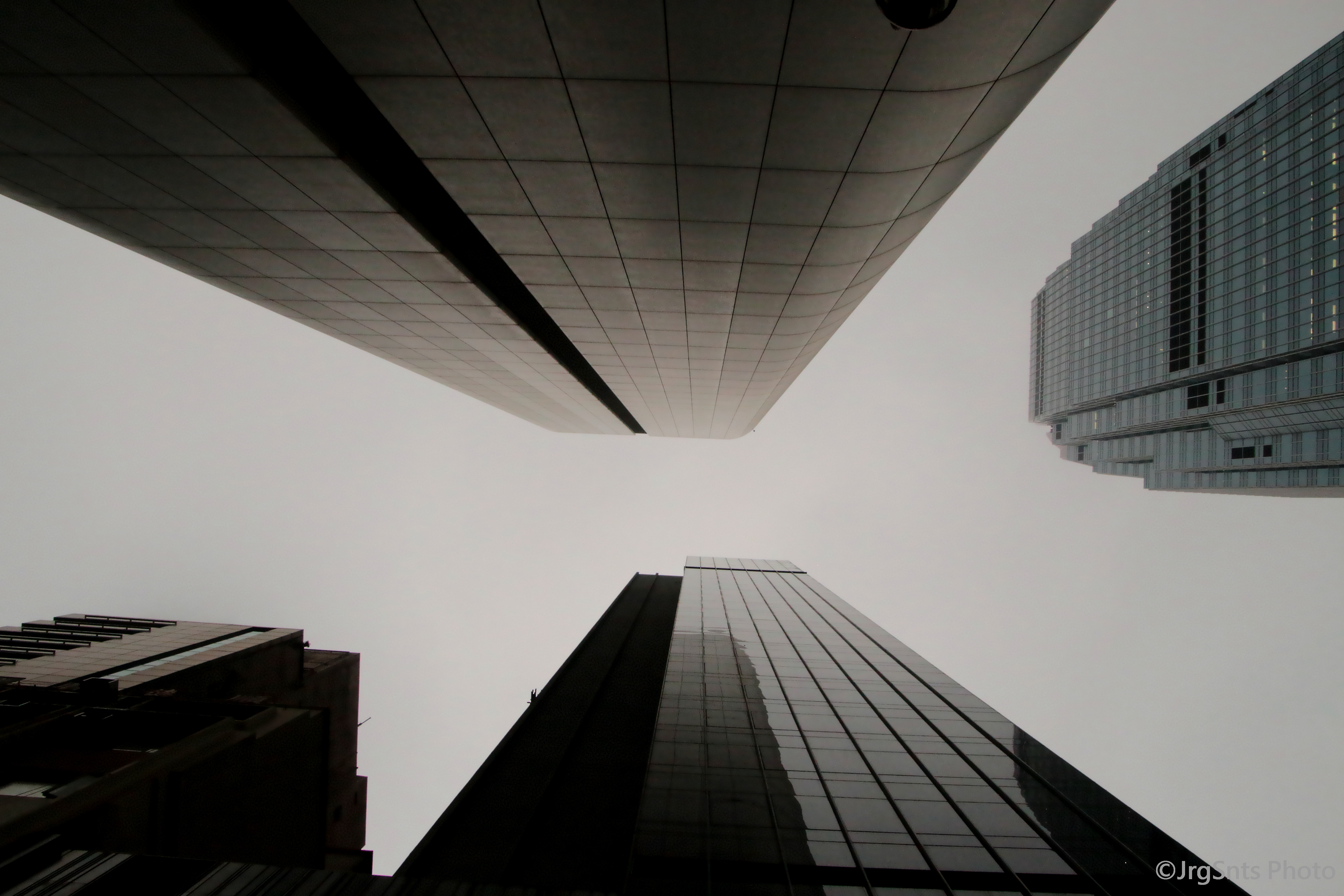 Hong Kong/2016