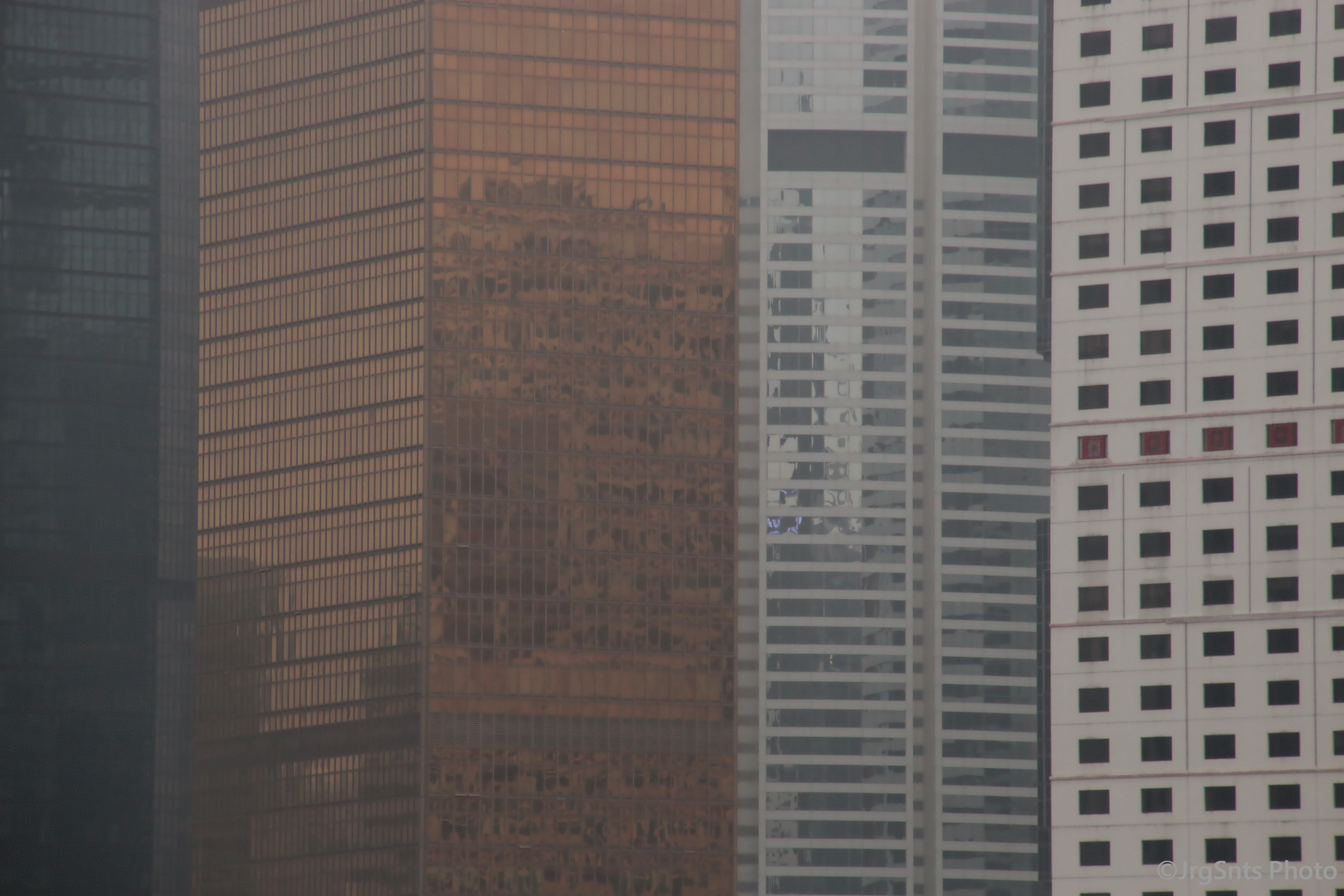 Hong Kong/2016