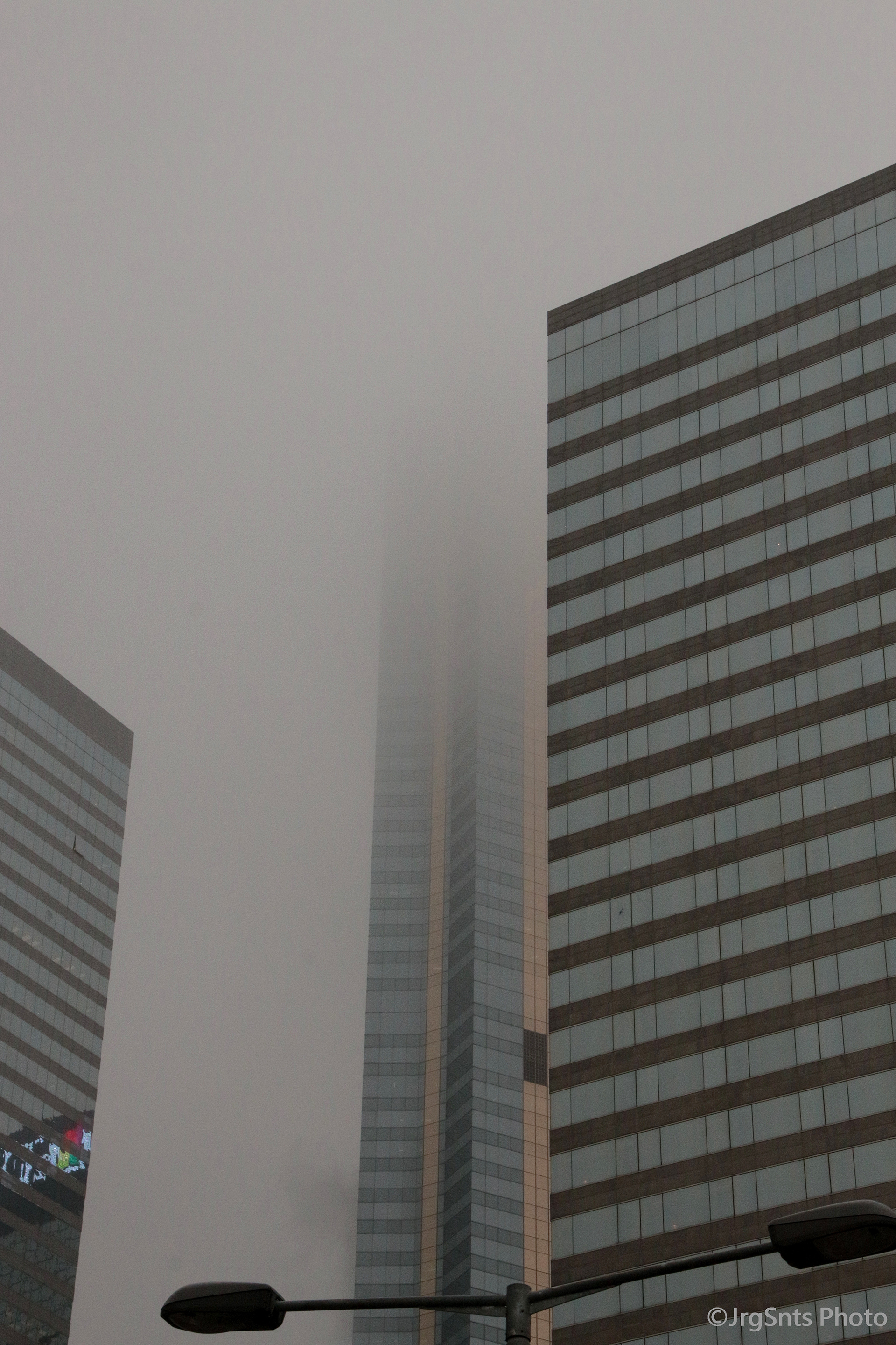 Hong Kong/2016