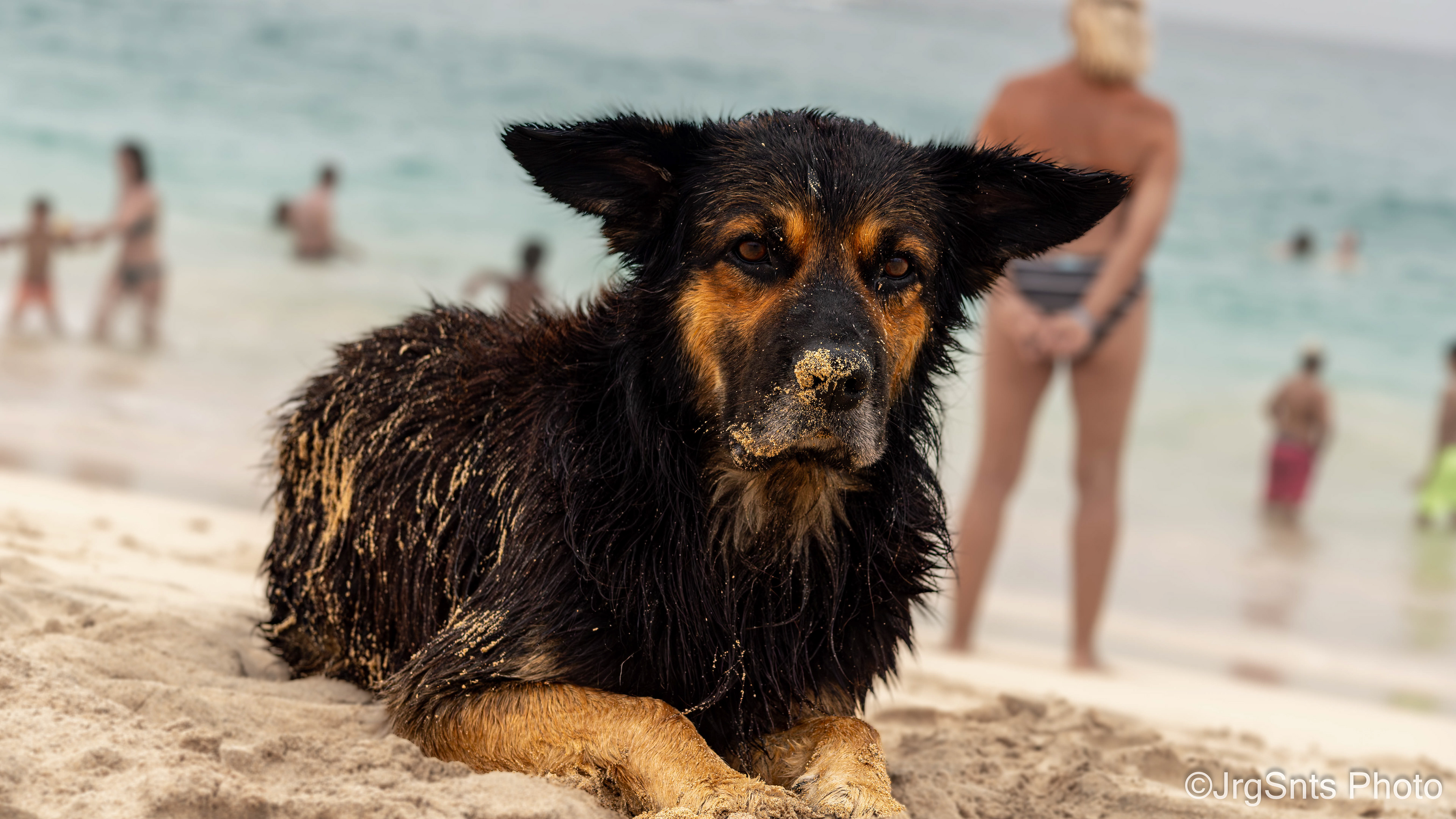 Sal (Cape Verde), august/2023.