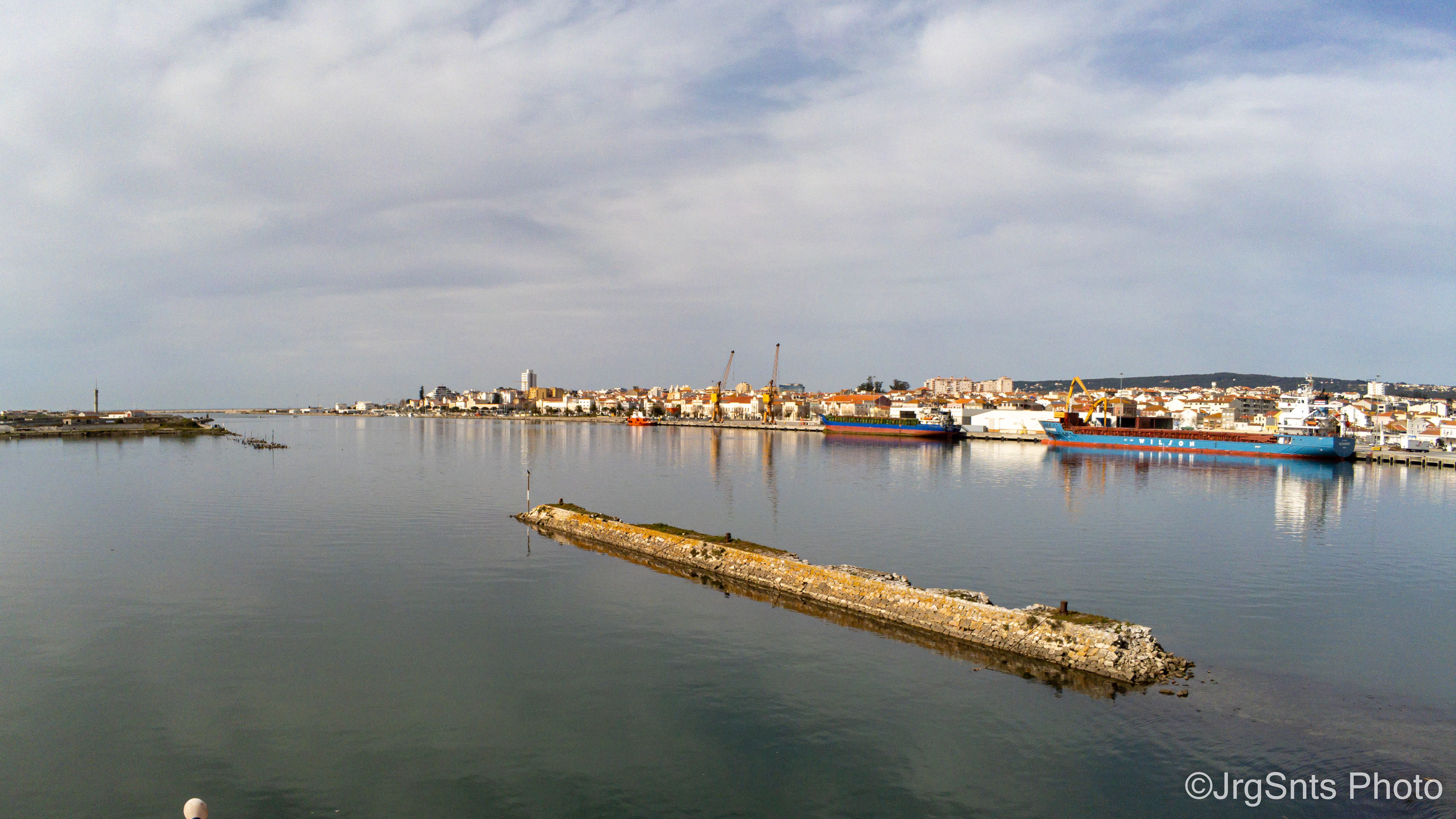 Figueira da Foz (Portugal)
