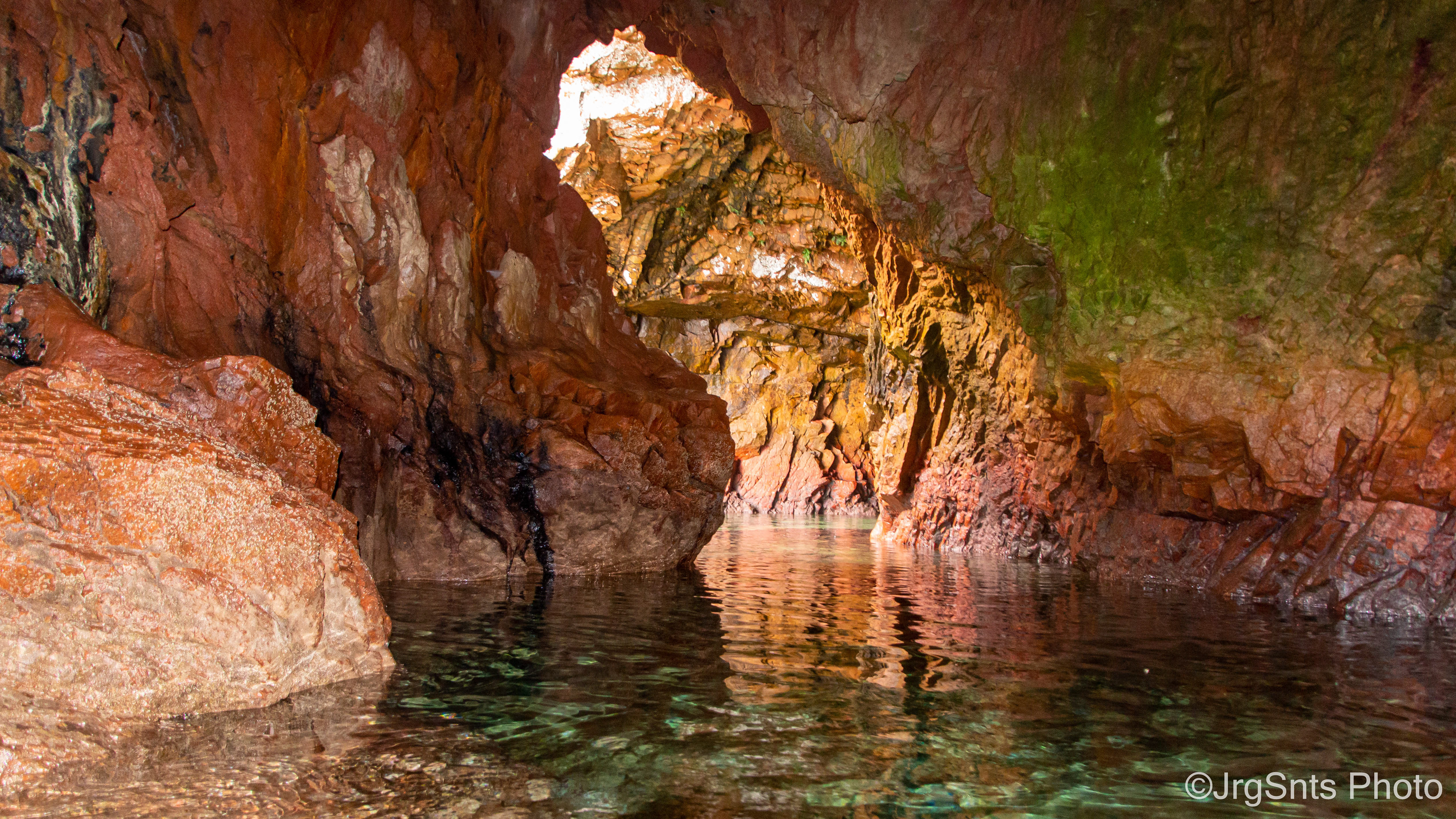 Berlengas (Portugal), july/2021.