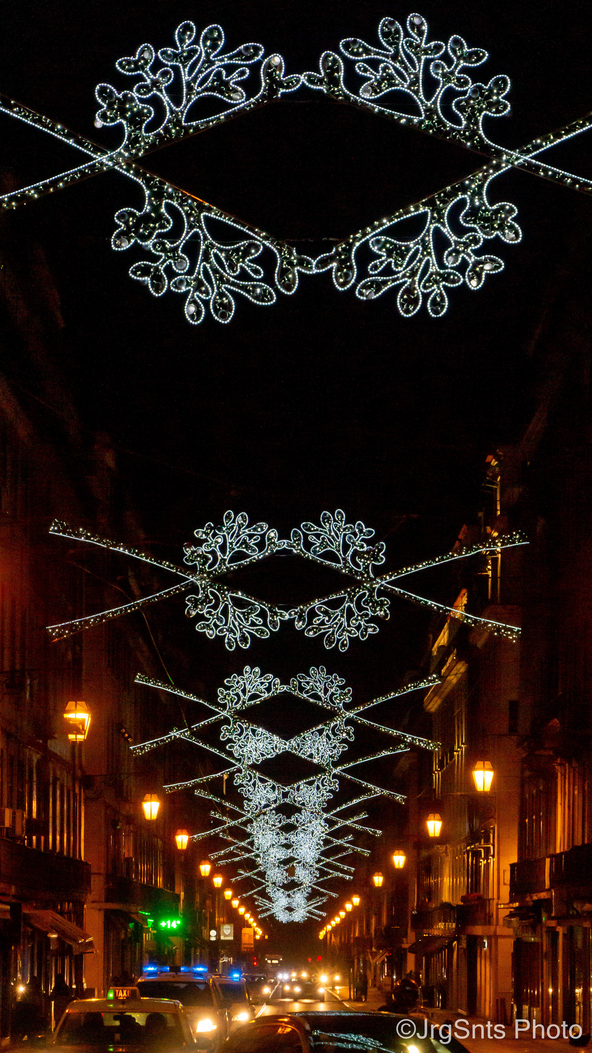 Lisboa (Portugal), december/2020.