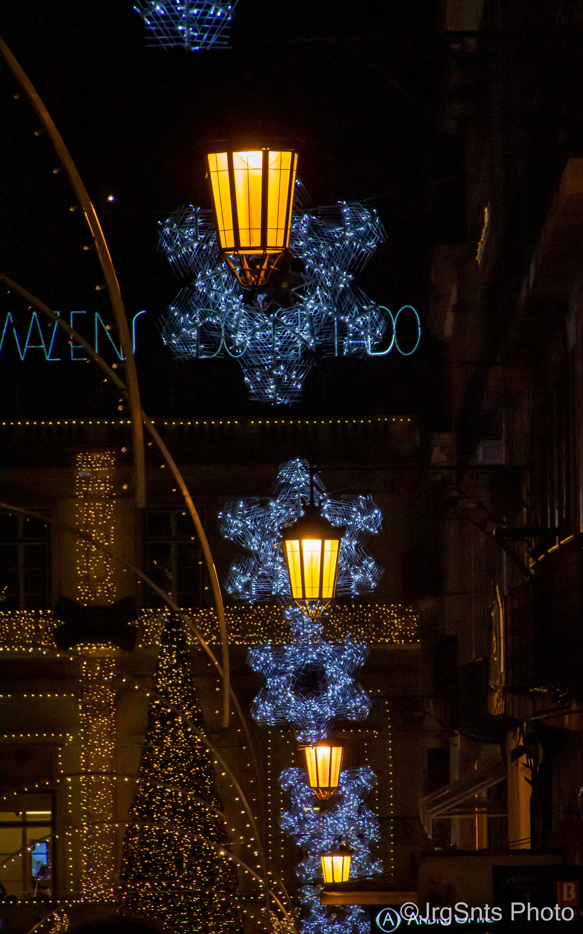 Lisboa (Portugal), december/2020.