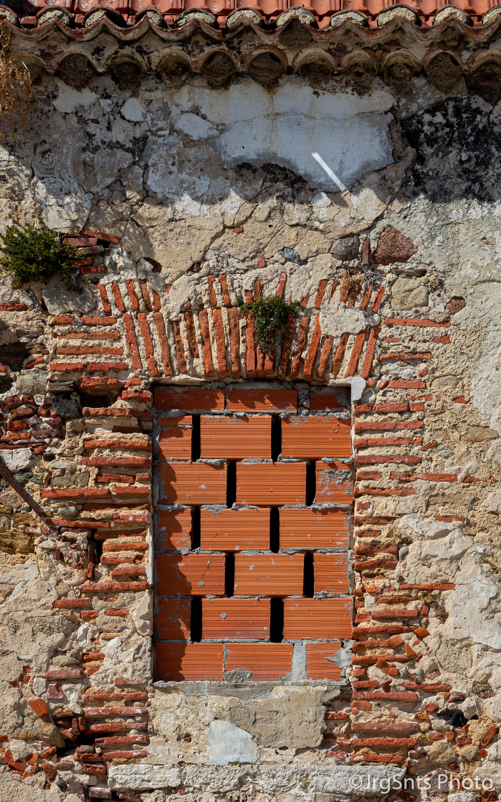 Alcácer do Sal (Portugal), august/2020.