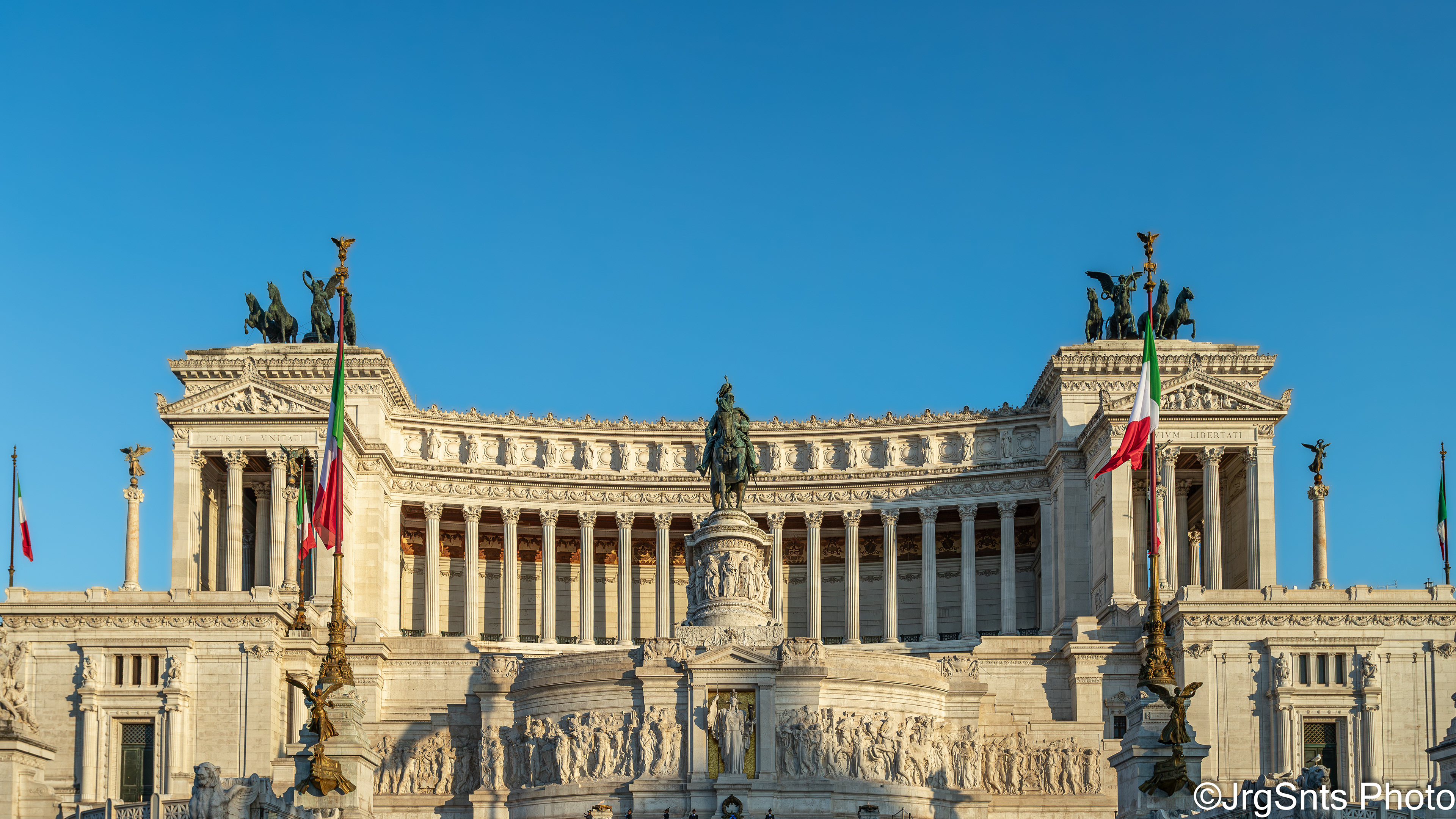 Roma (Italy), june/2026.