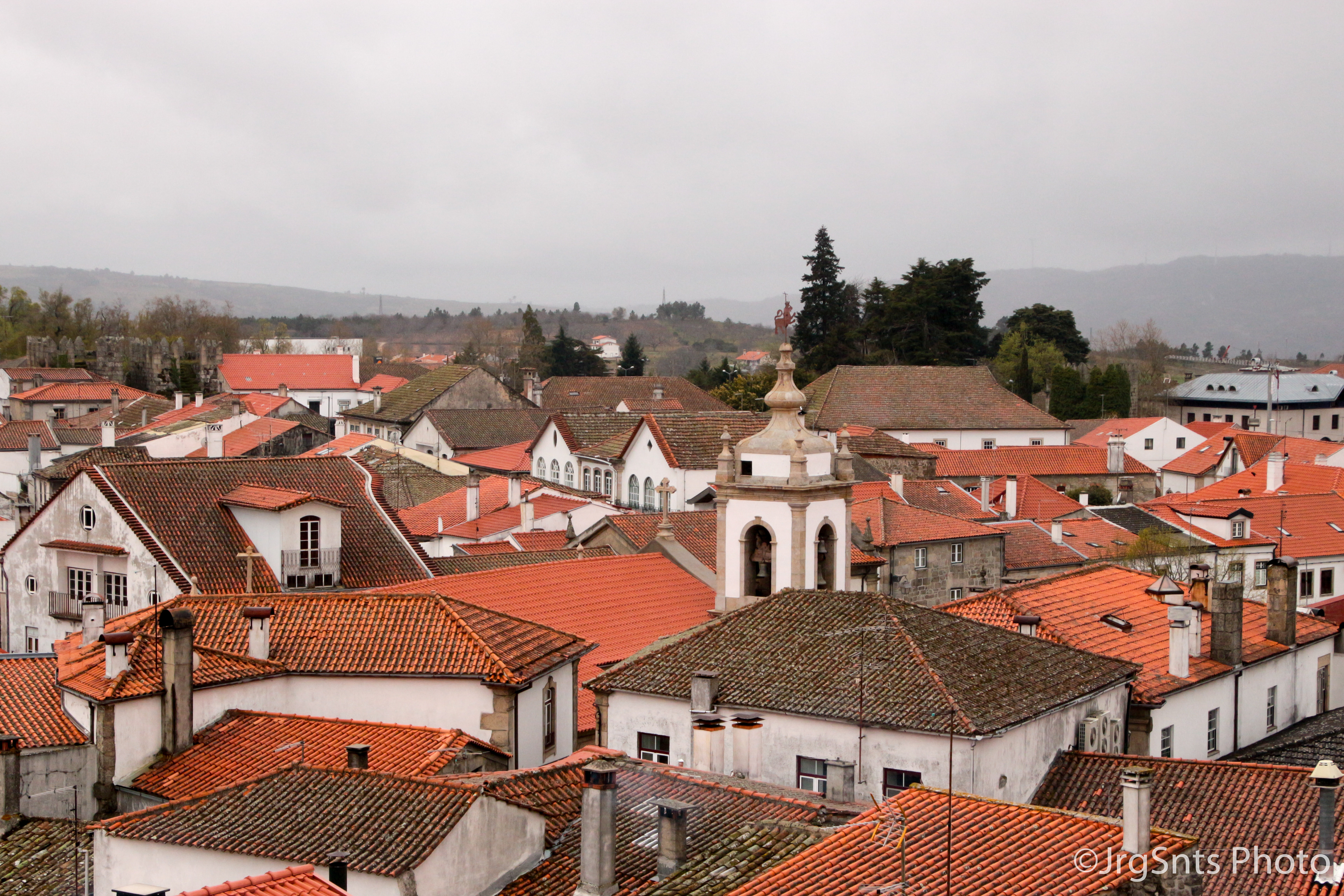 Trancoso (Portugal), april/2019.