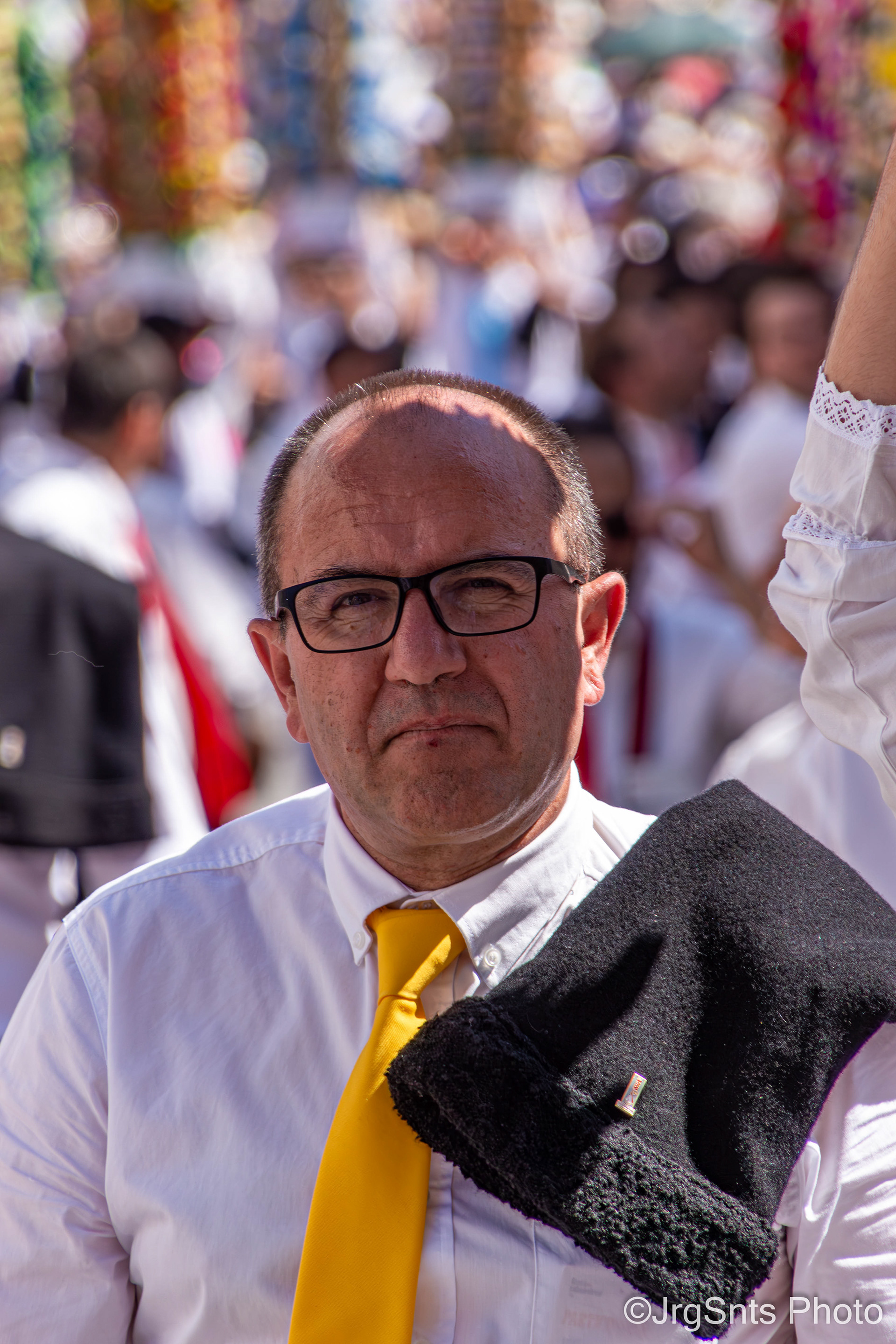 Tomar (Portugal), july/2023.