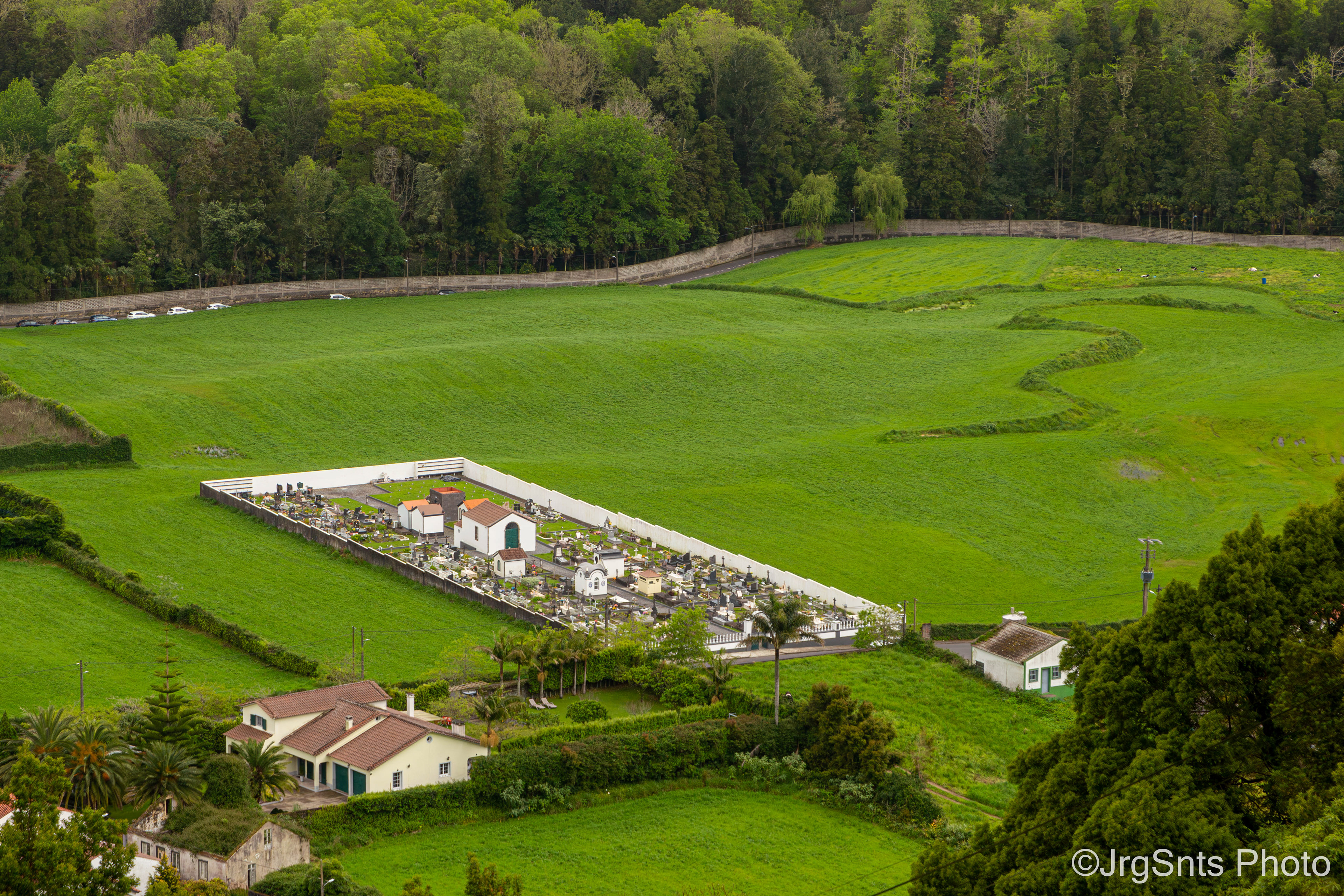 Azores (Portugal), april/2023.