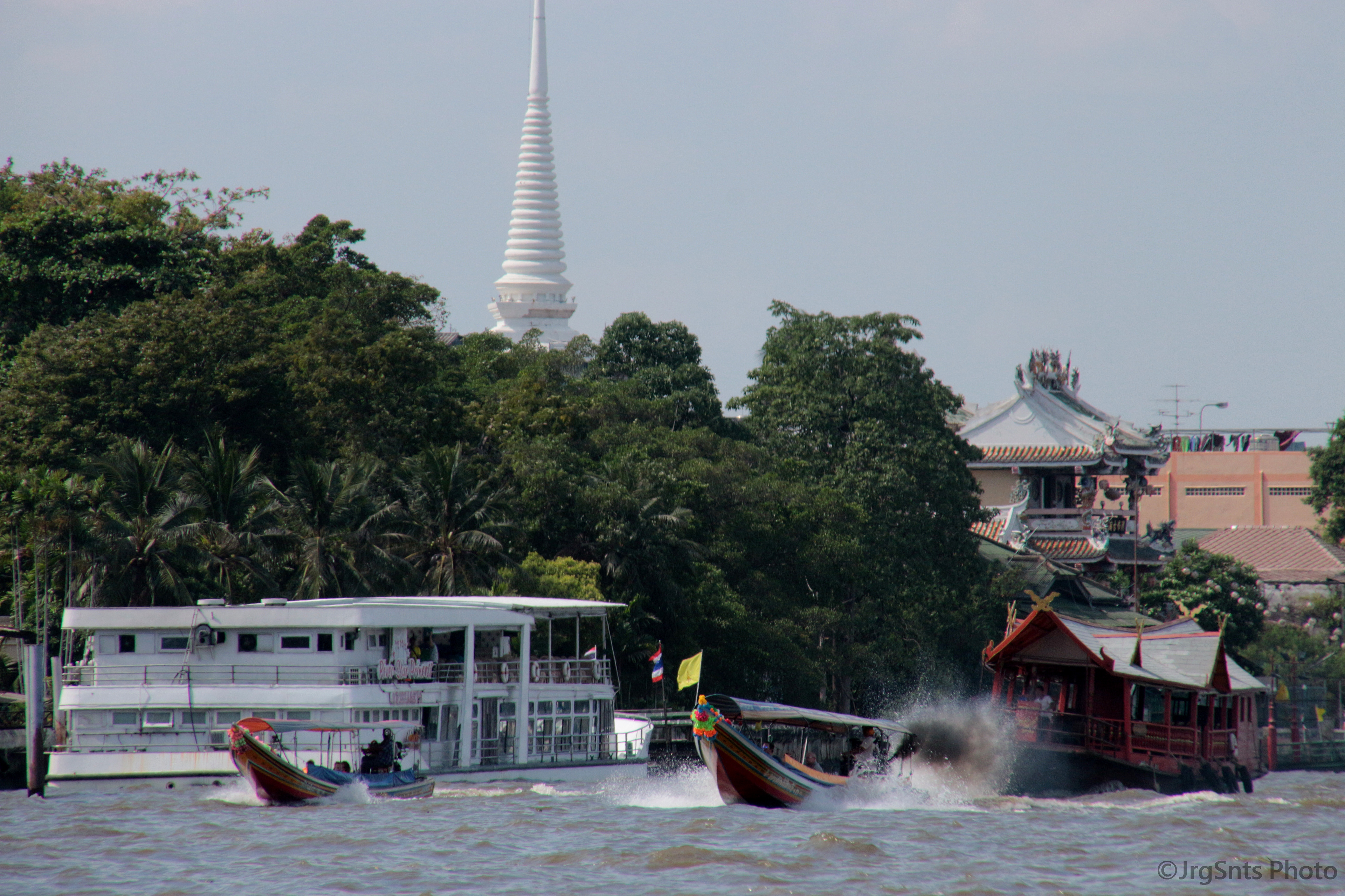 Thailand