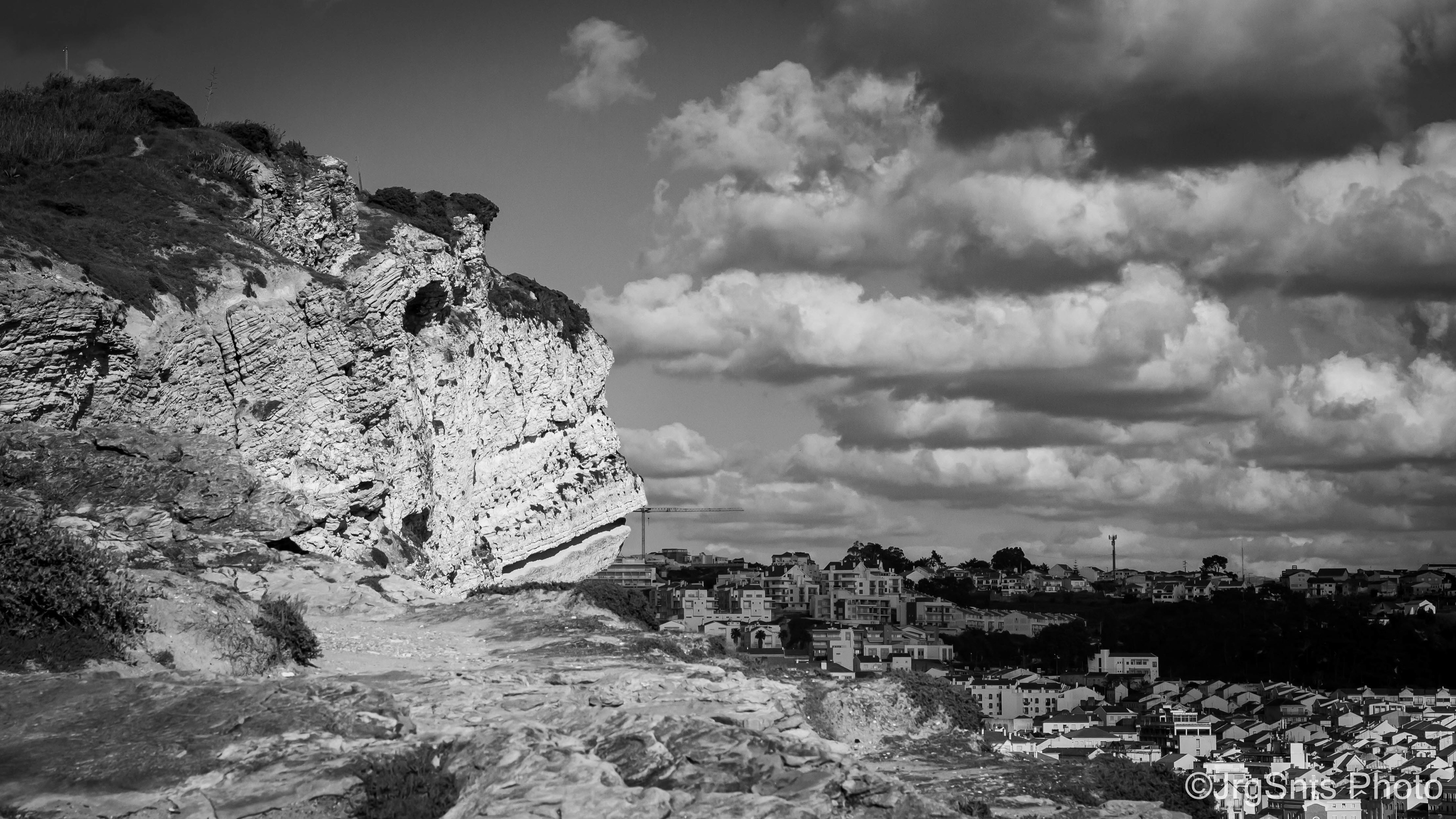 Nazaré (Portugal), may/2021.