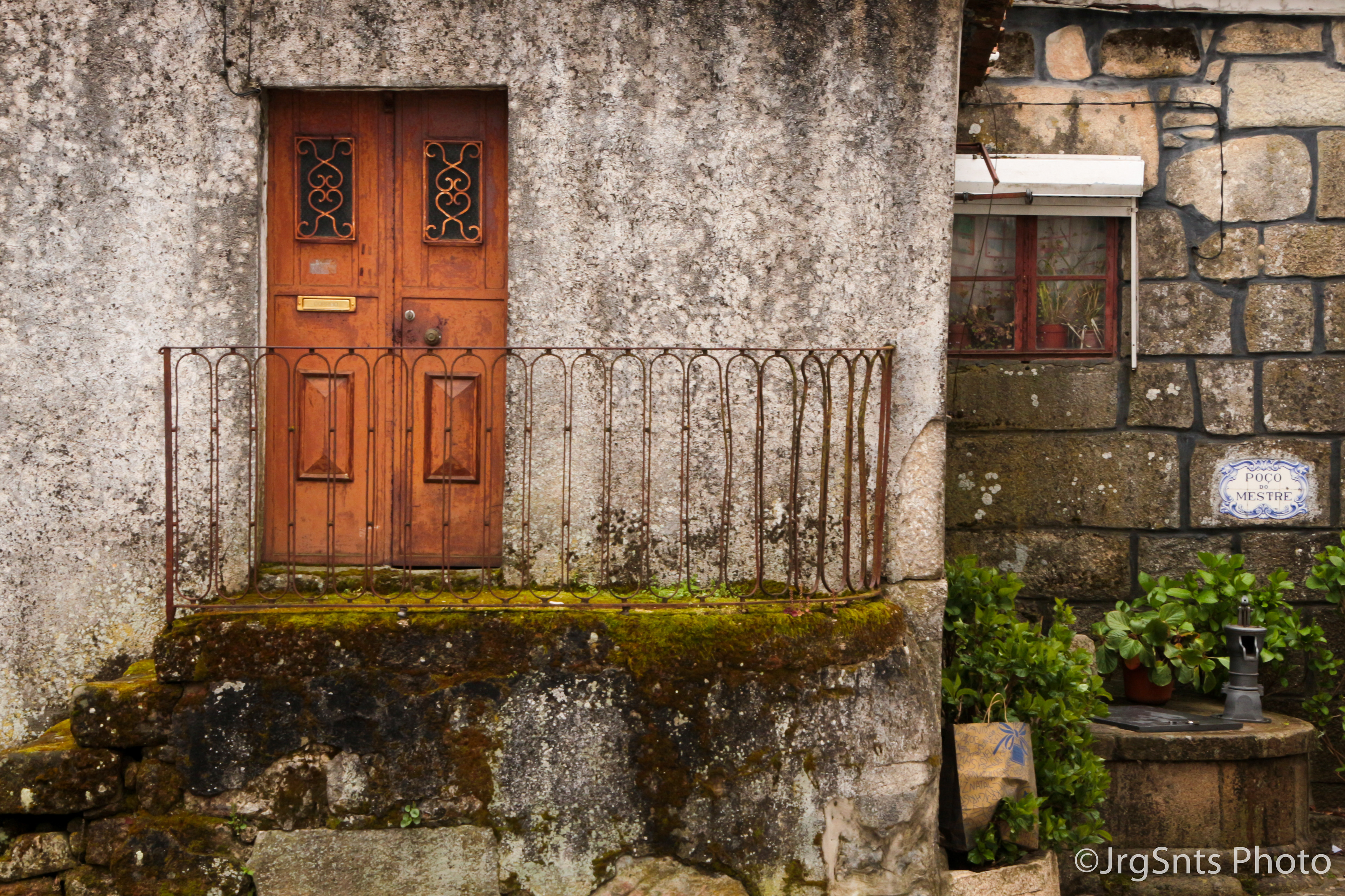 Trancoso (Portugal), april/2019.