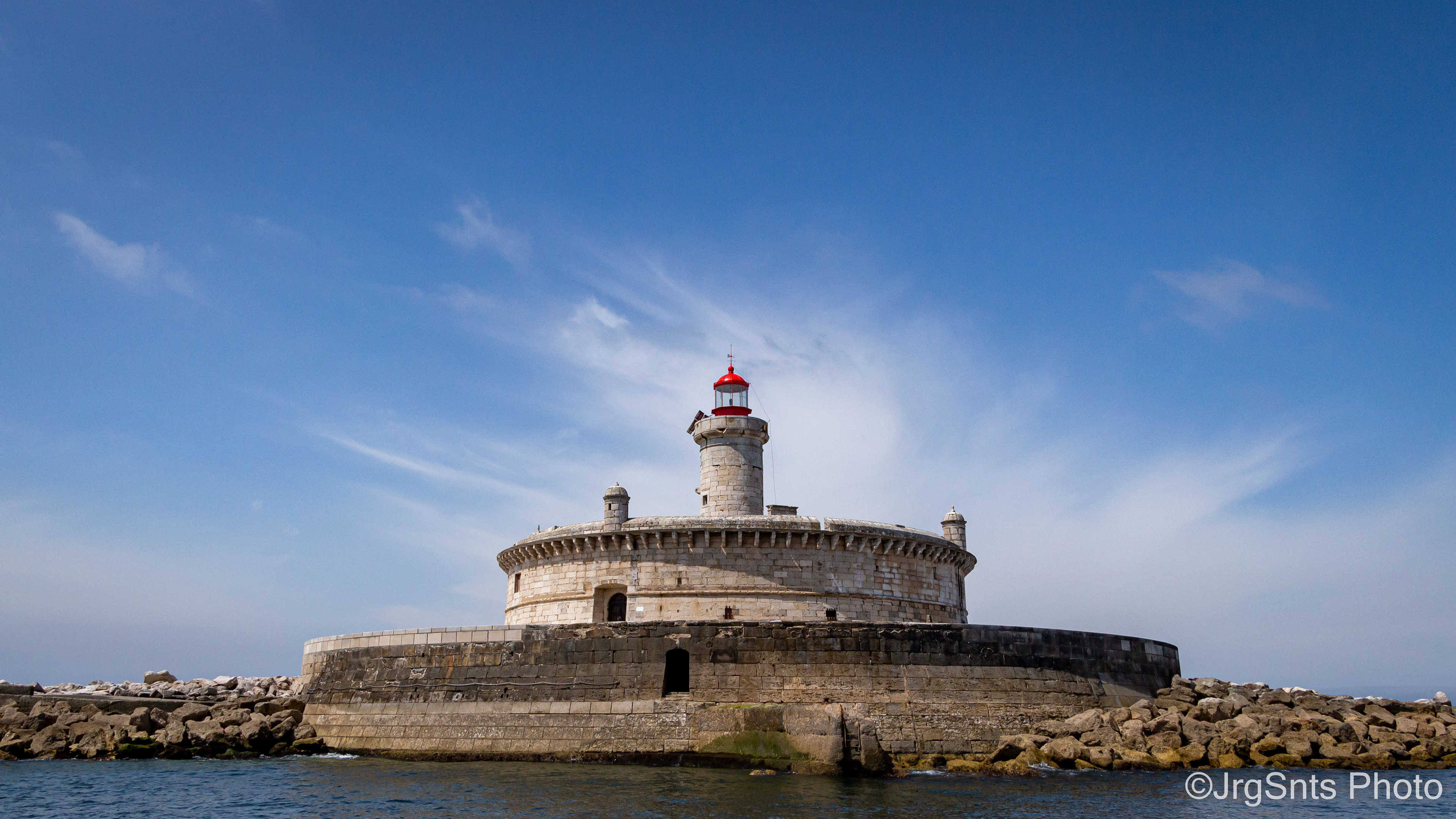 Bugio (Portugal), june/2021.