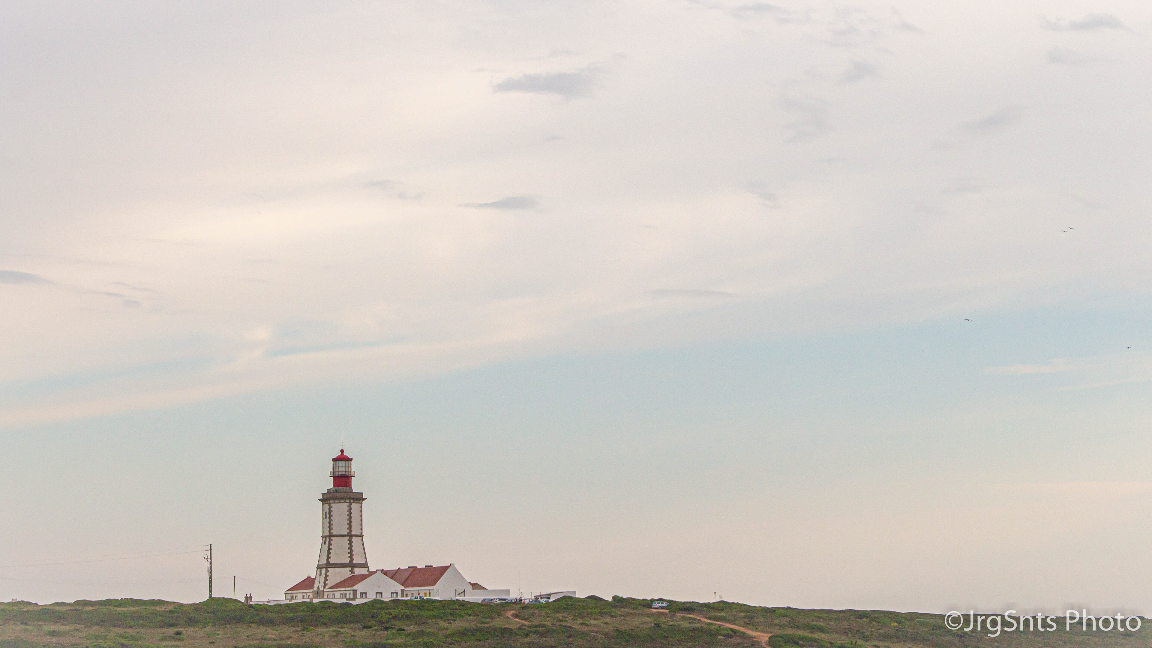 Cabo Espichel (Portugal), may/2020.
