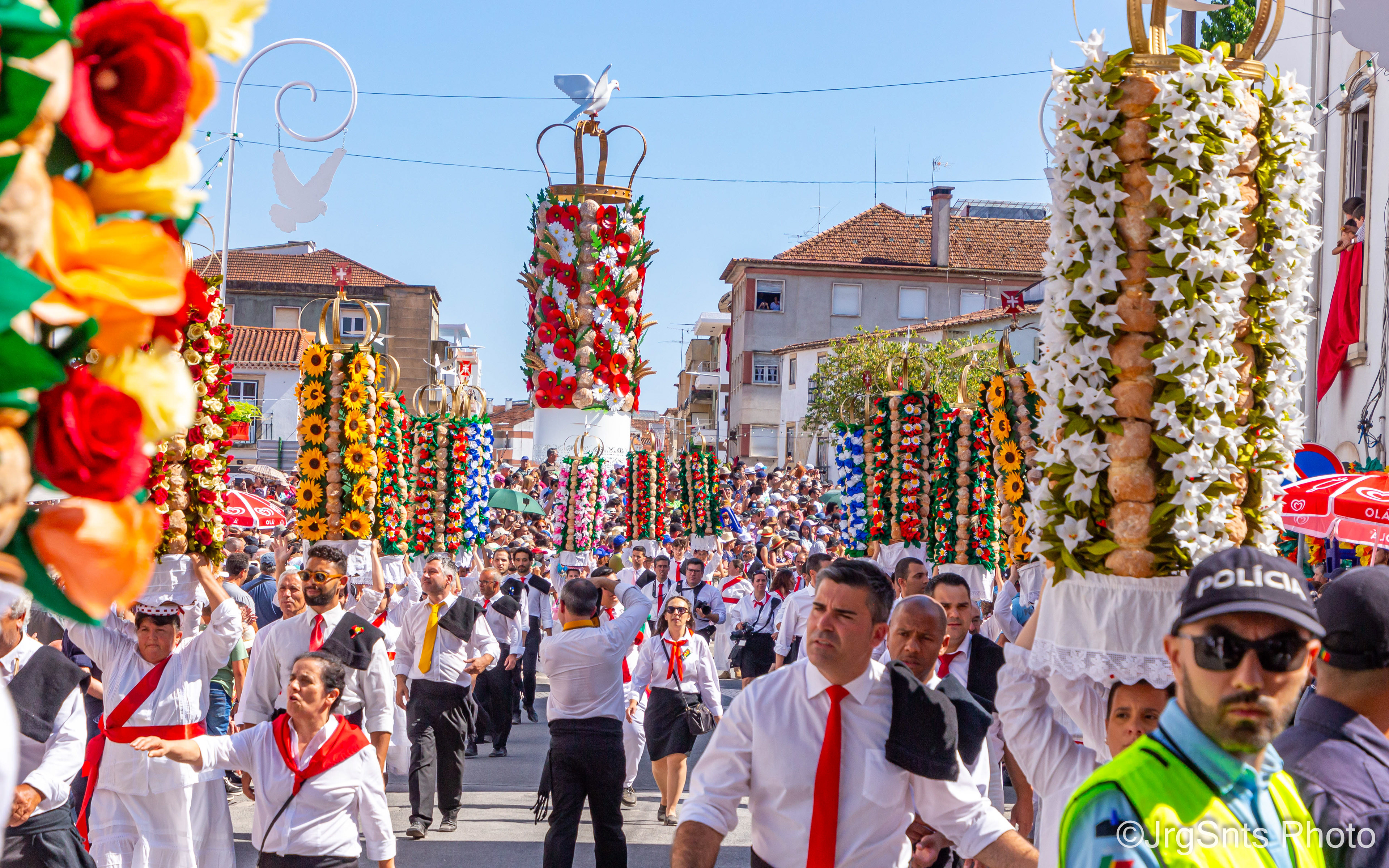 Tomar (Portugal), july/2023.