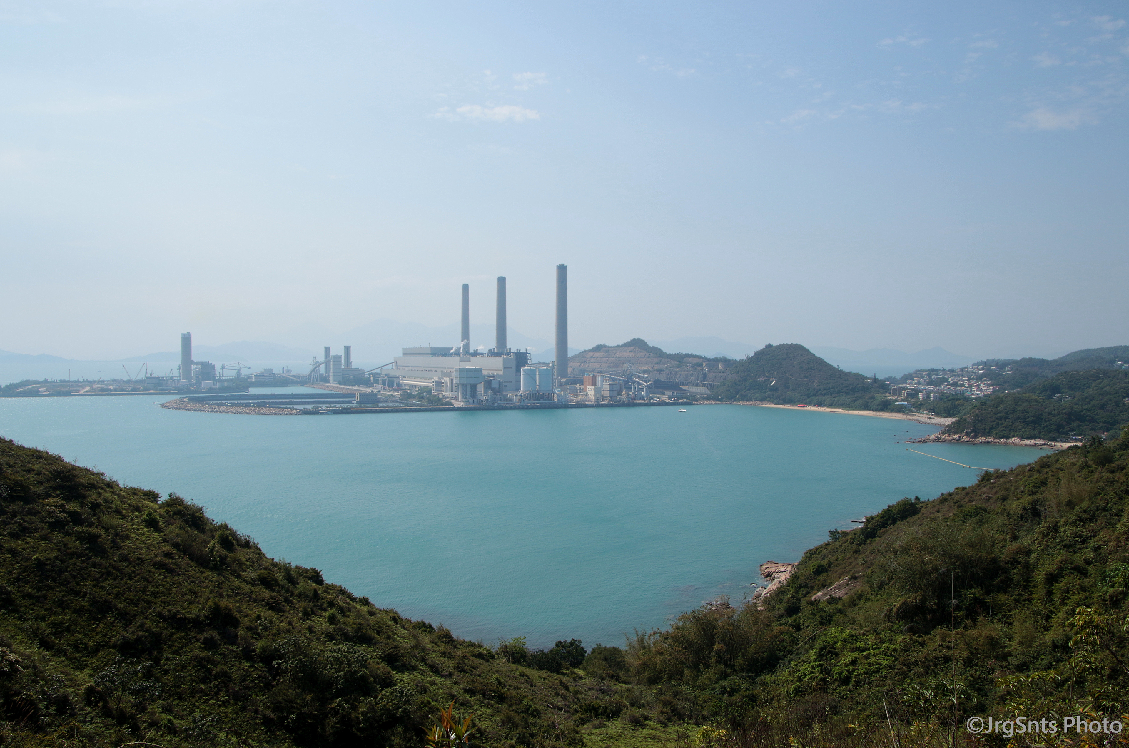 Hong Kong/2016