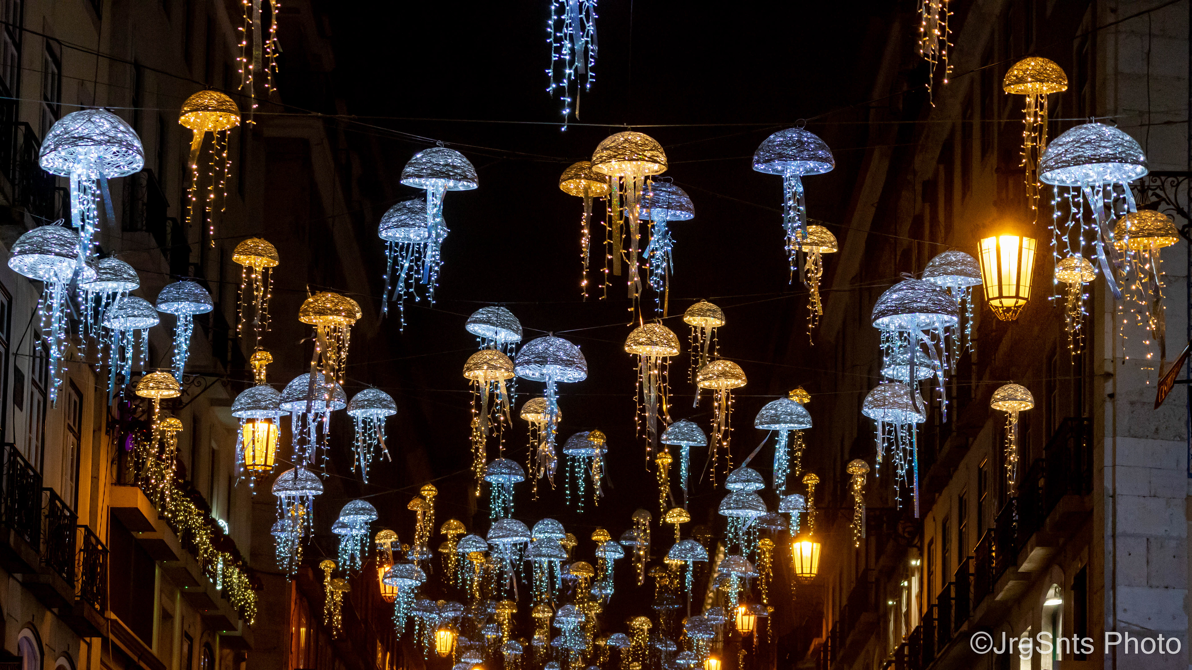 Lisboa (Portugal), december/2021.