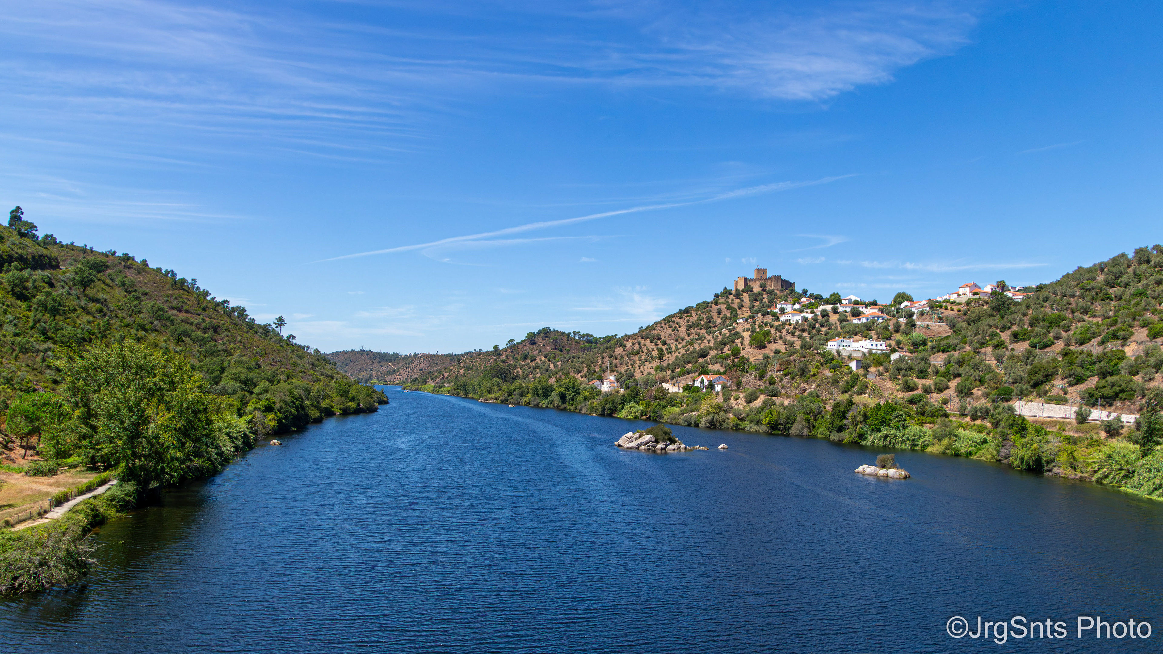 Gavião (Portugal), august/2023.