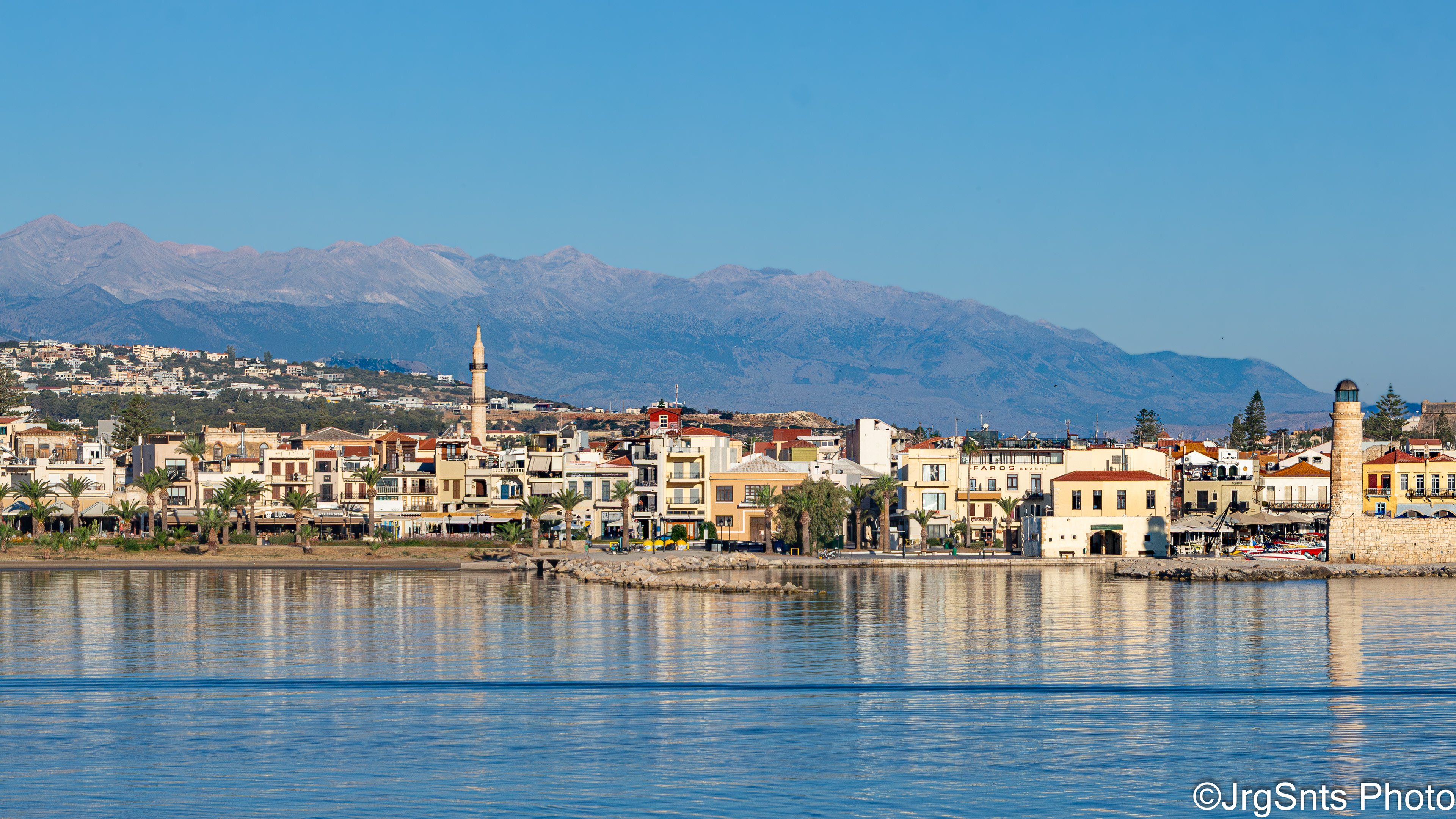 Rethymno (Greece), july/2025.