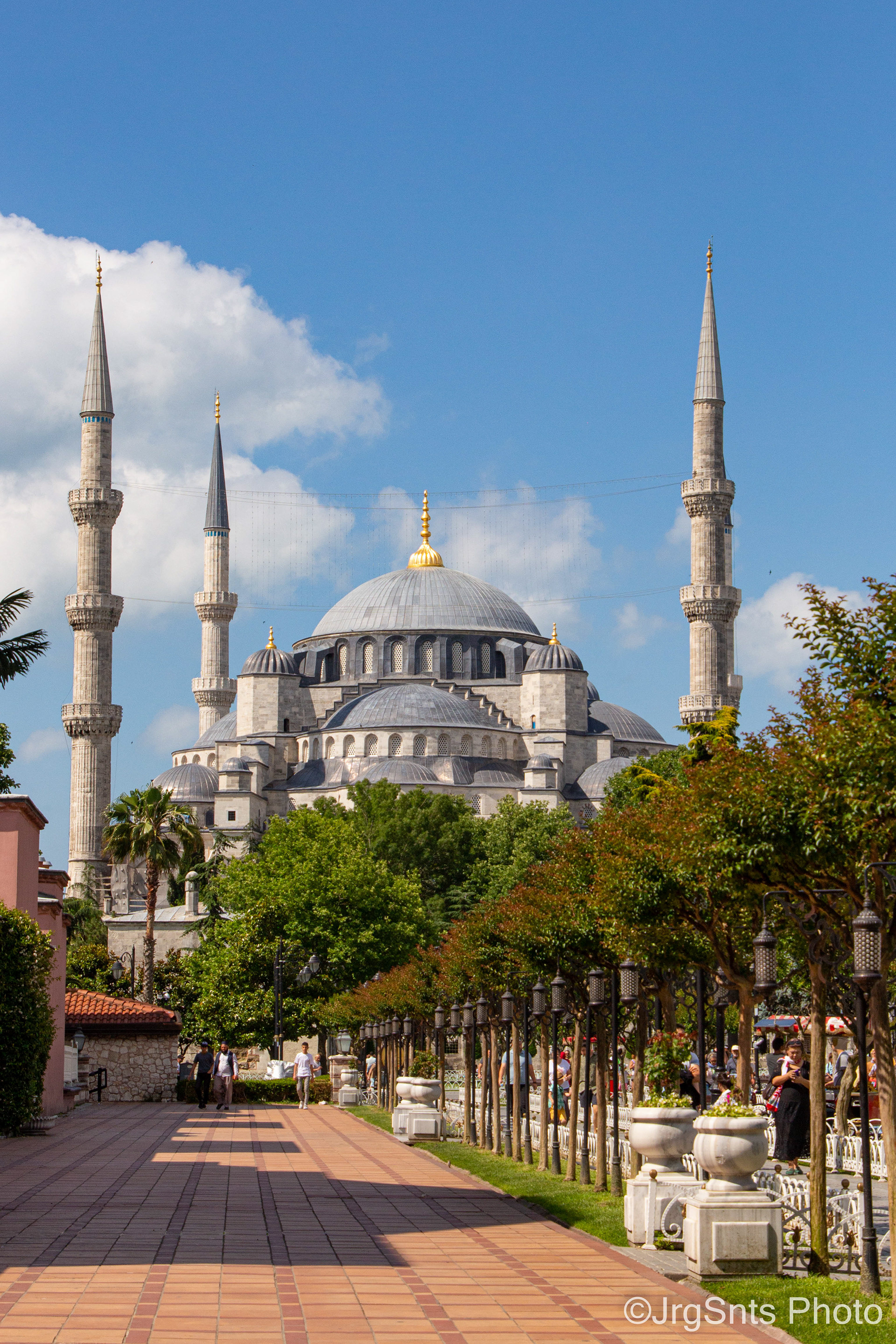 Istambul (Turkiye), june/2022.