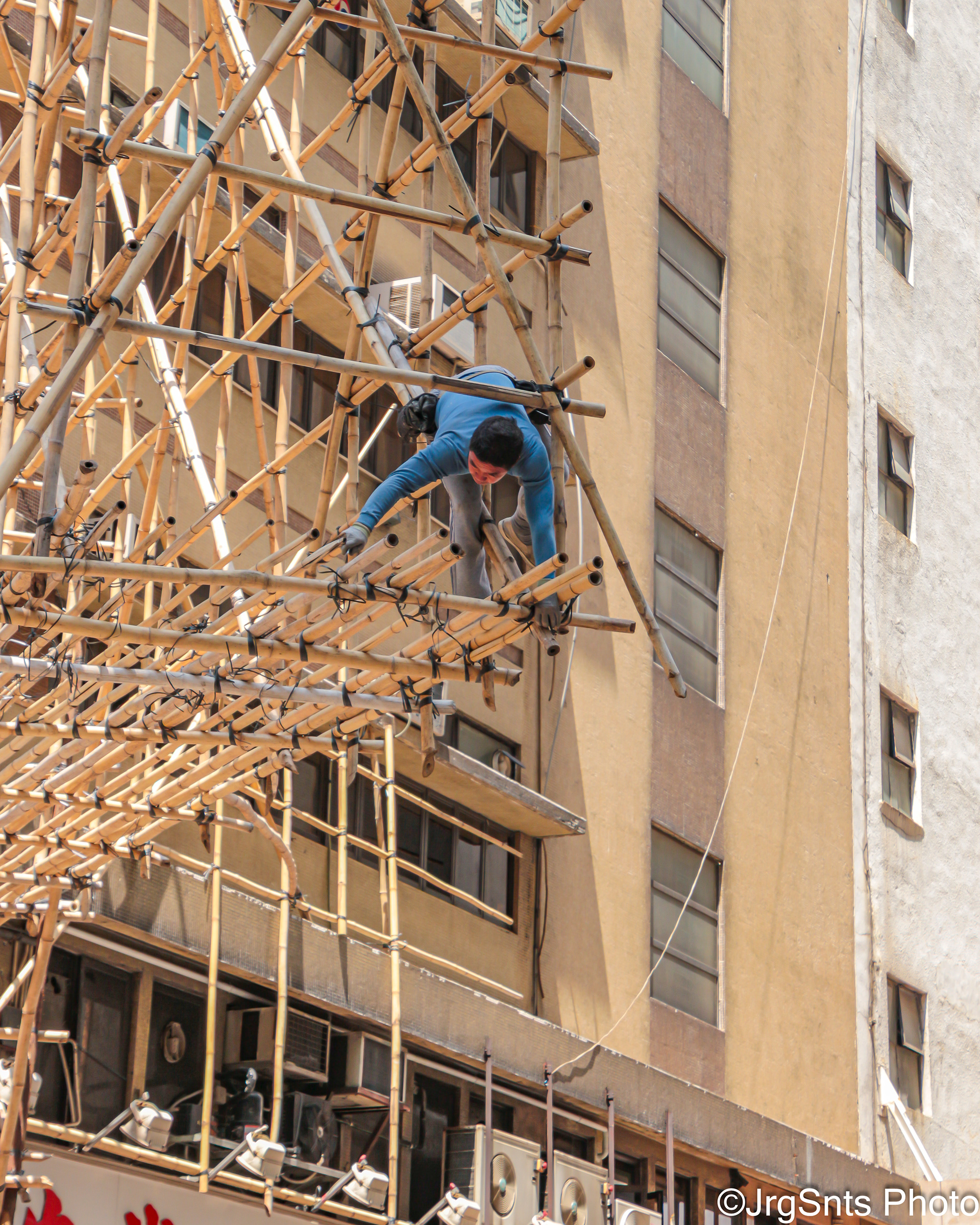 Hong Kong, march/2016.