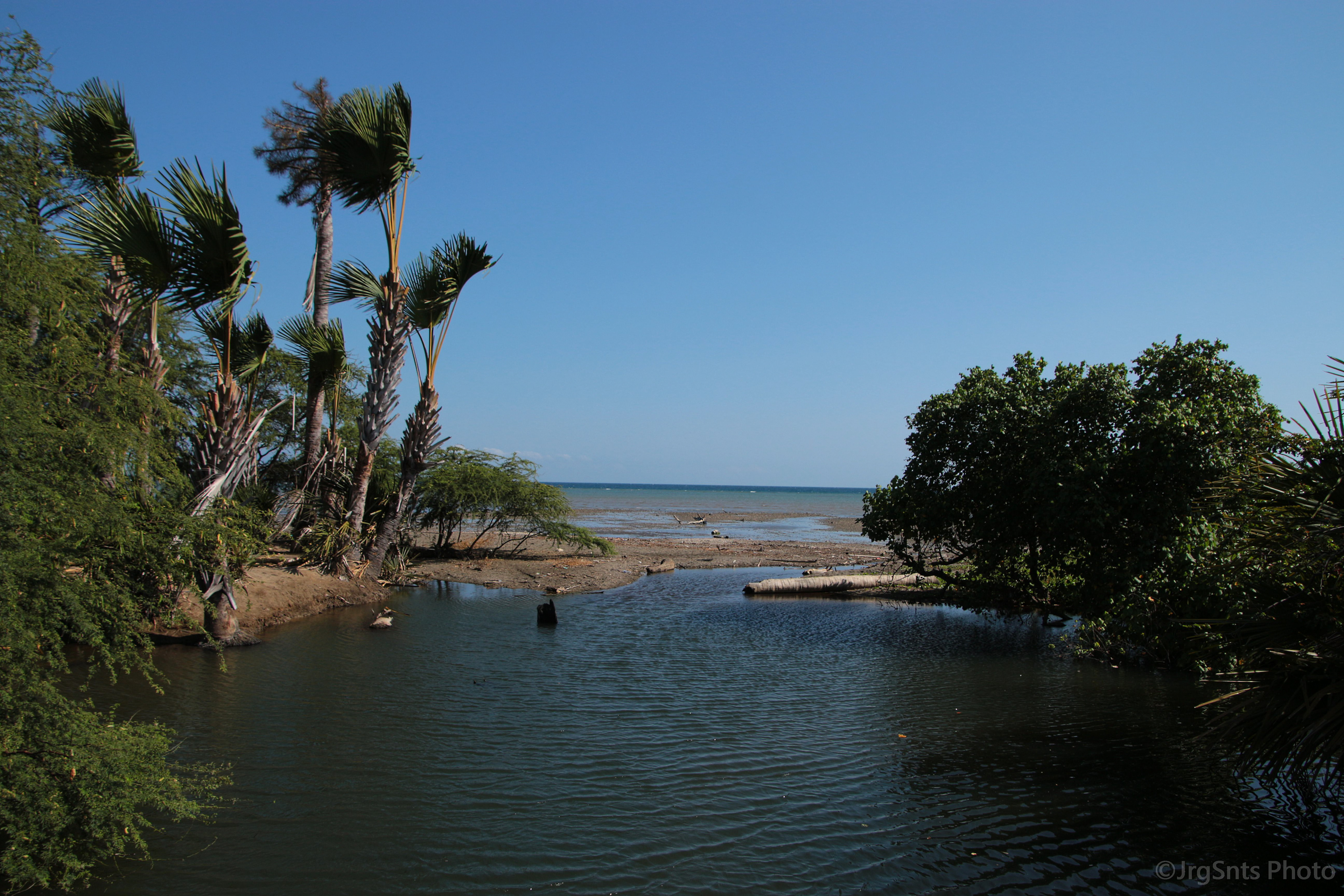 East Timor (Timor-Leste)