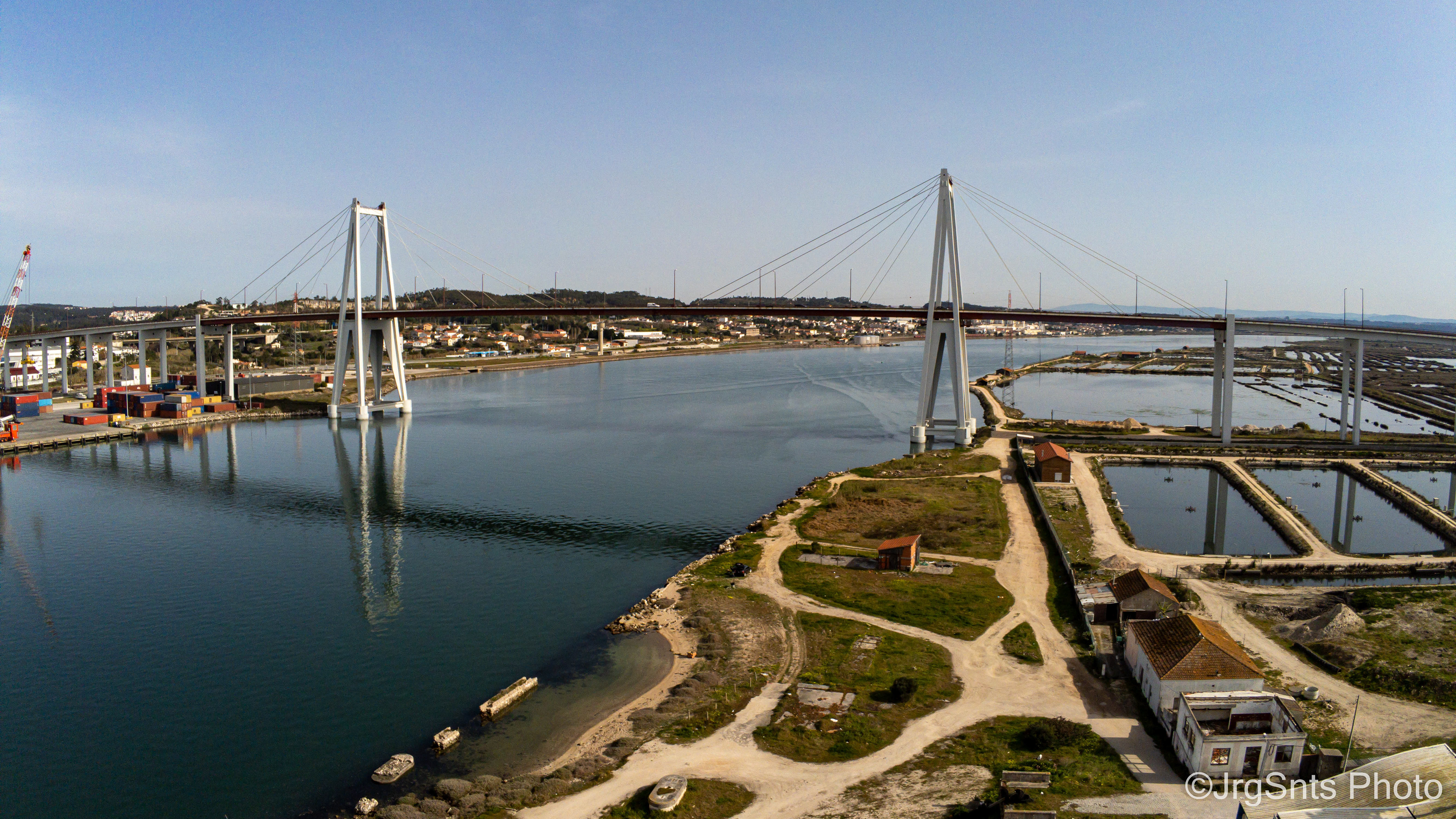 Figueira da Foz (Portugal), january/2022.