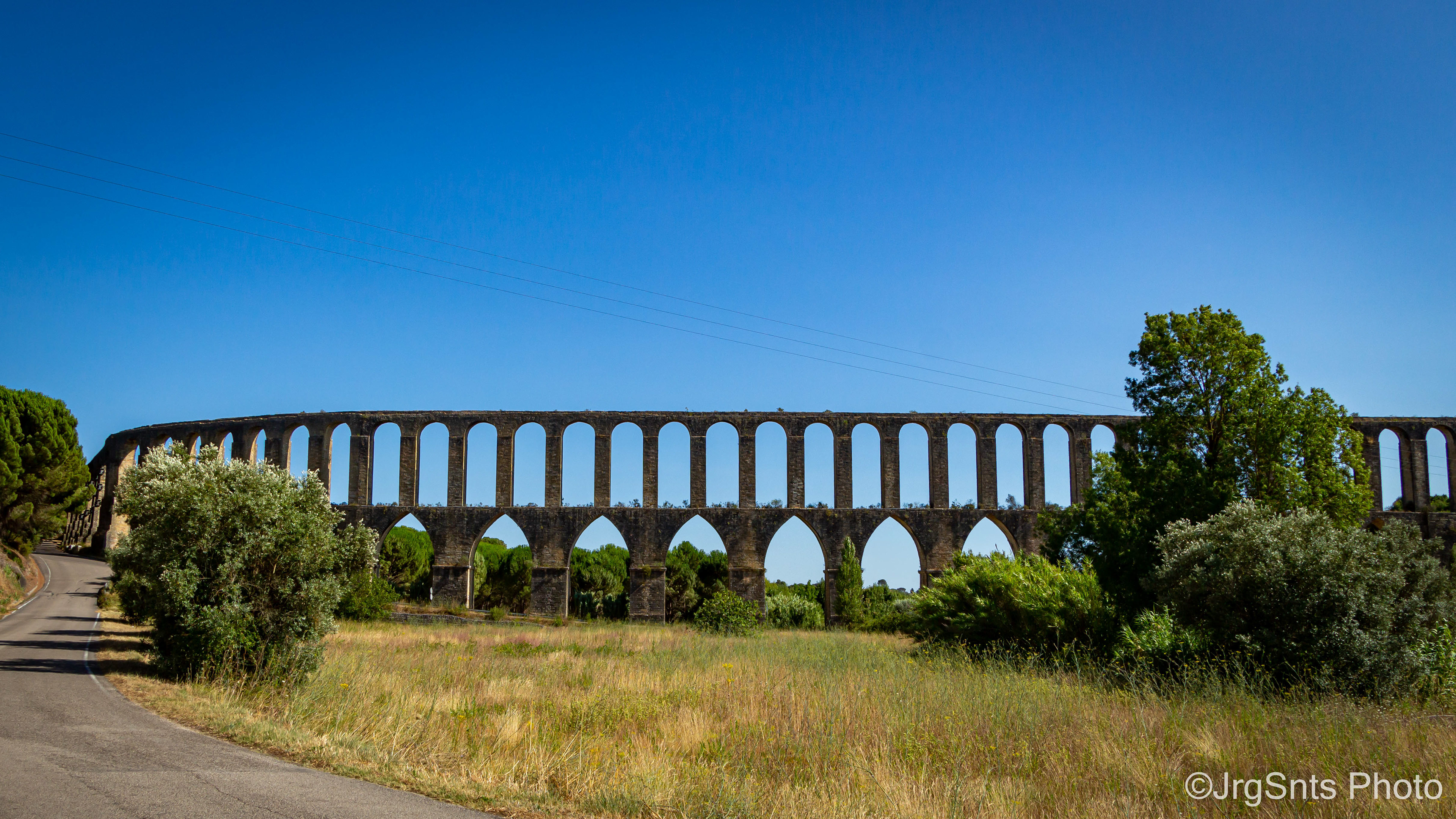 Tomar (Portugal), july/2021.