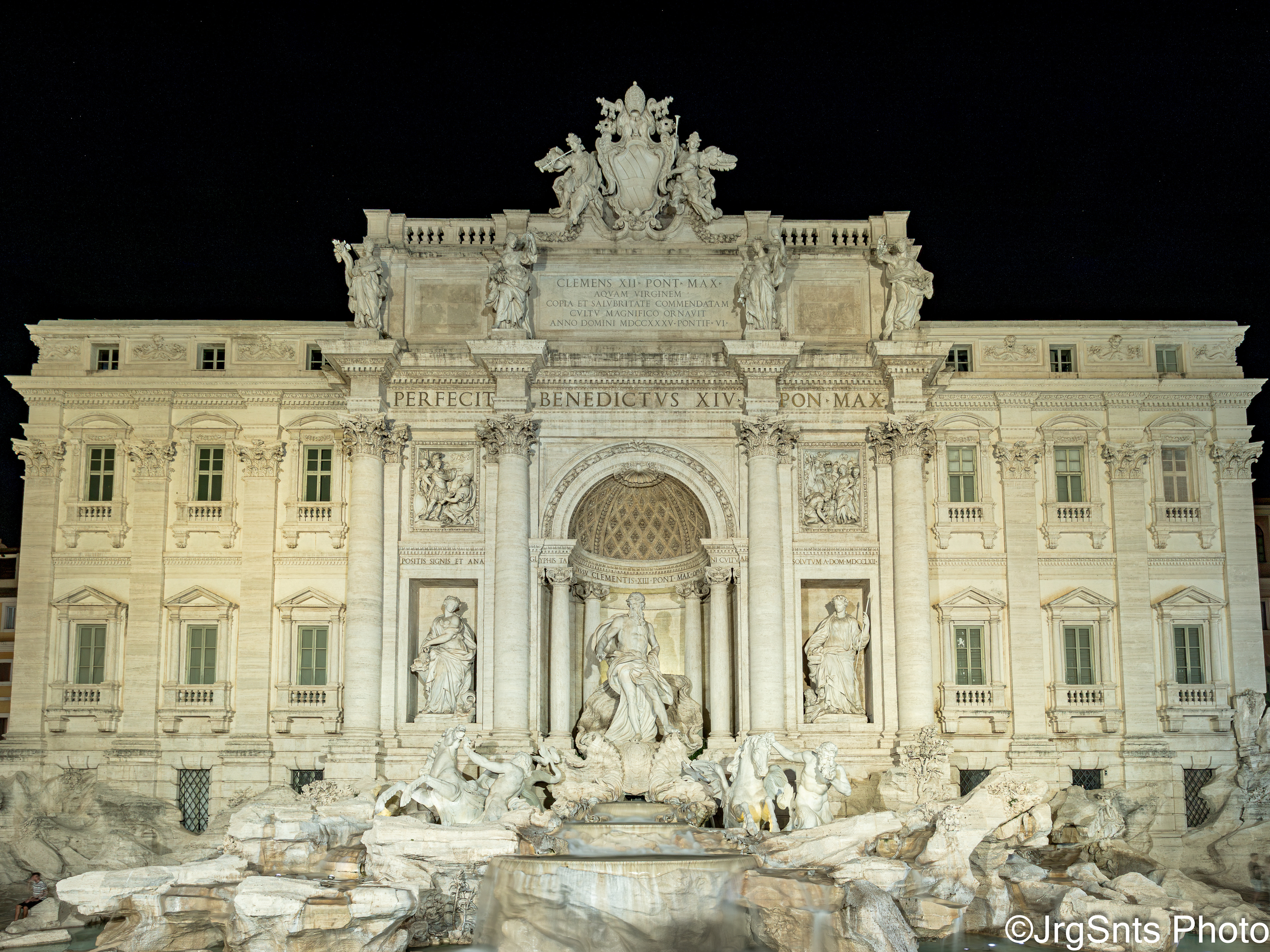 Roma (Italy), june/2026.