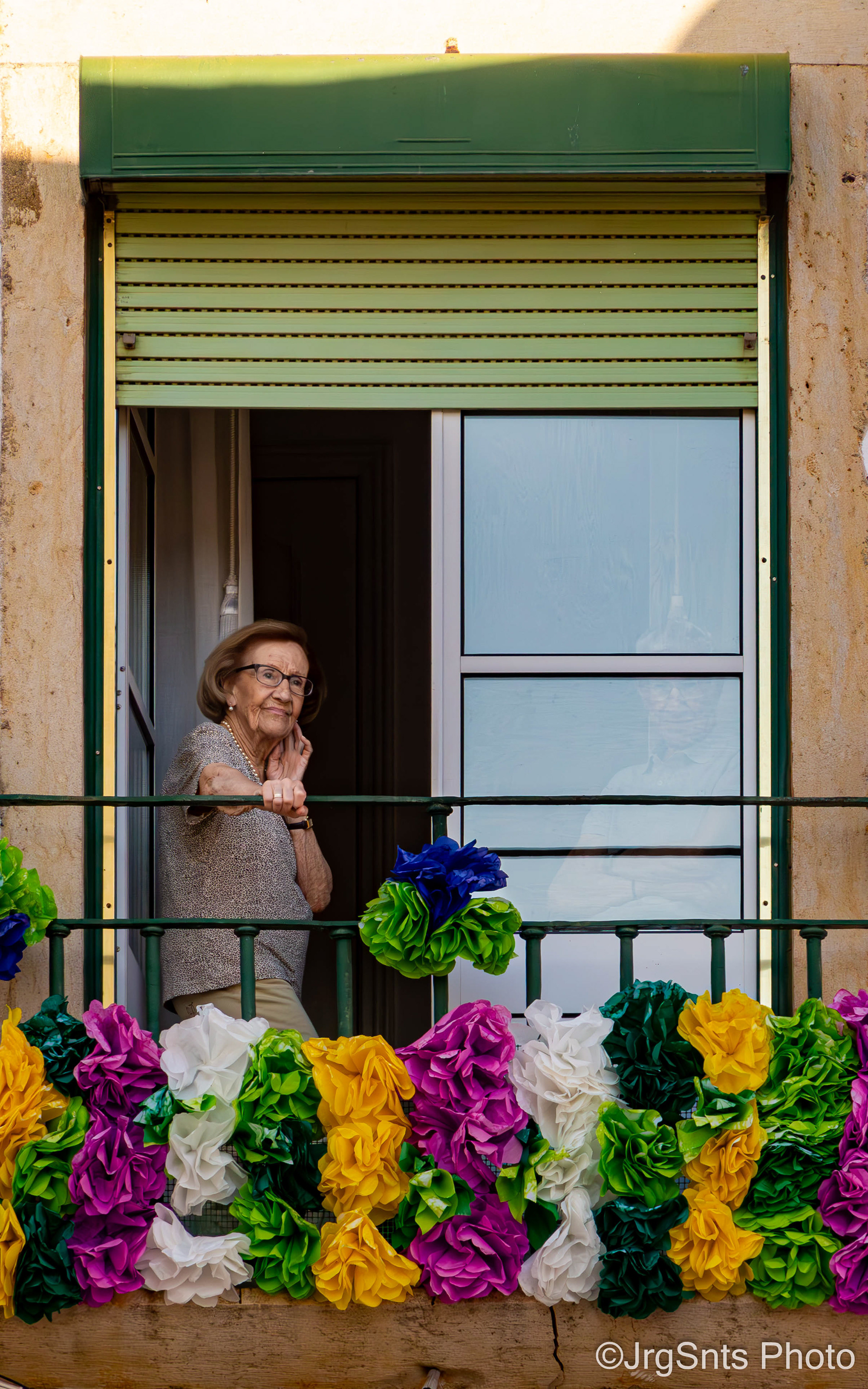 Tomar (Portugal), july/2023.