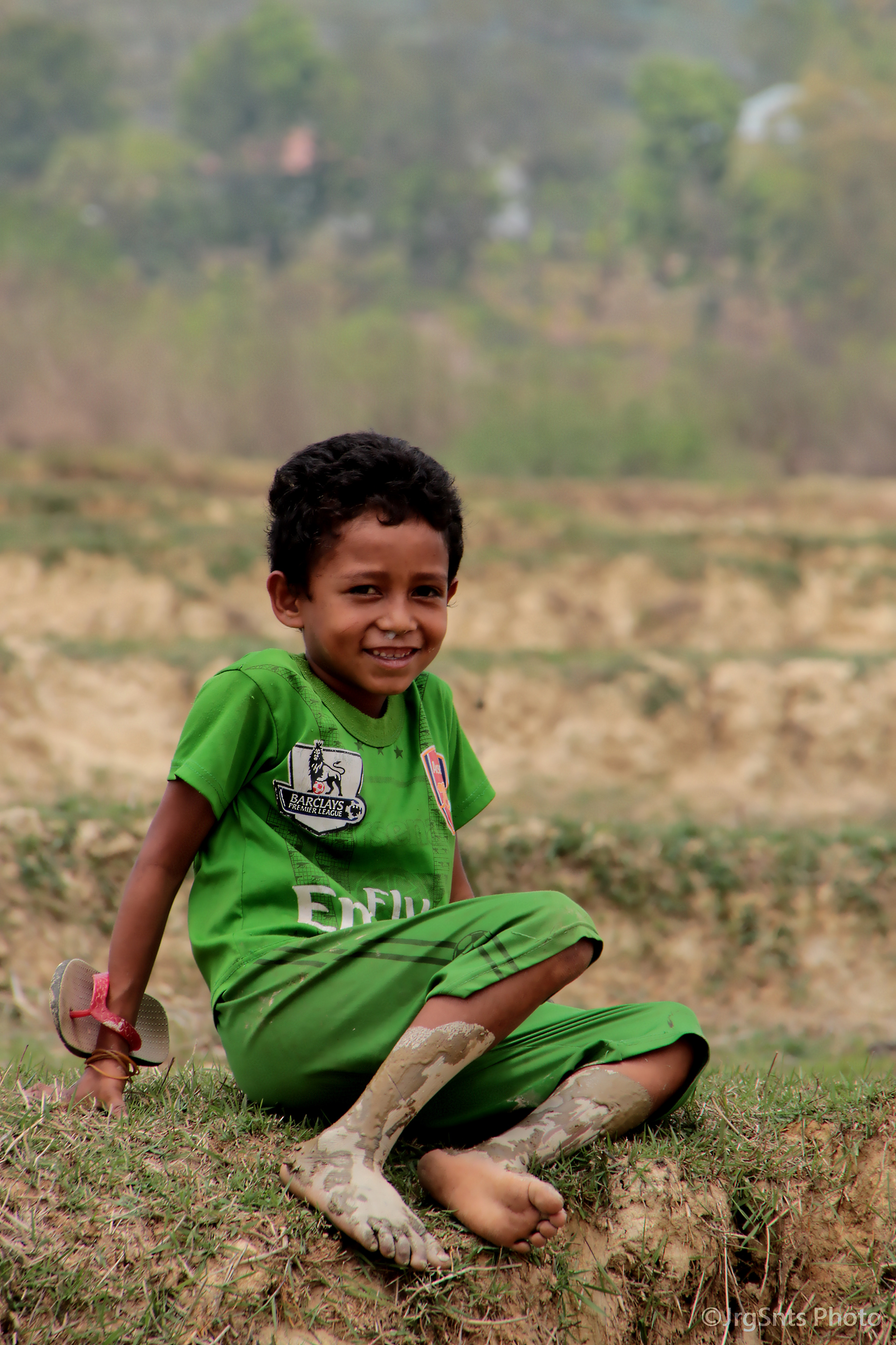 Timor-Leste