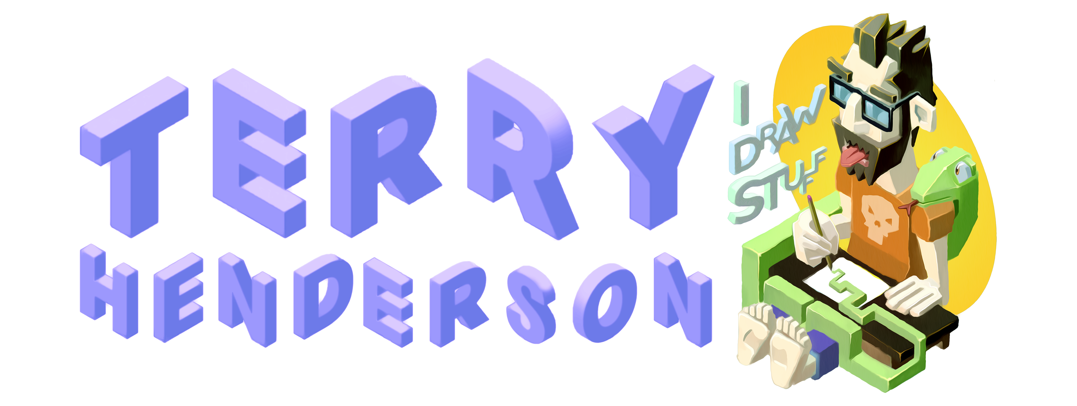 Terry Henderson