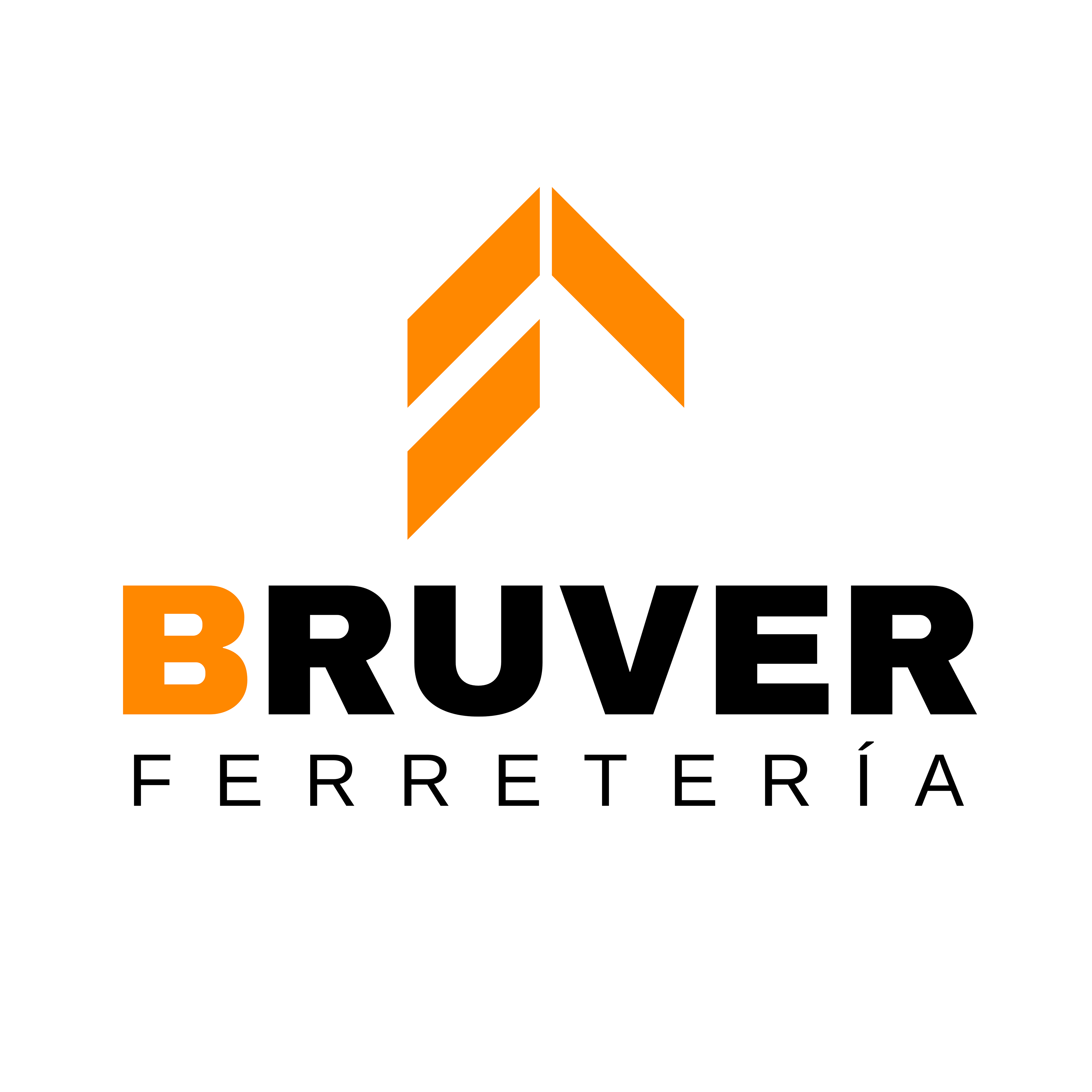 Bruver