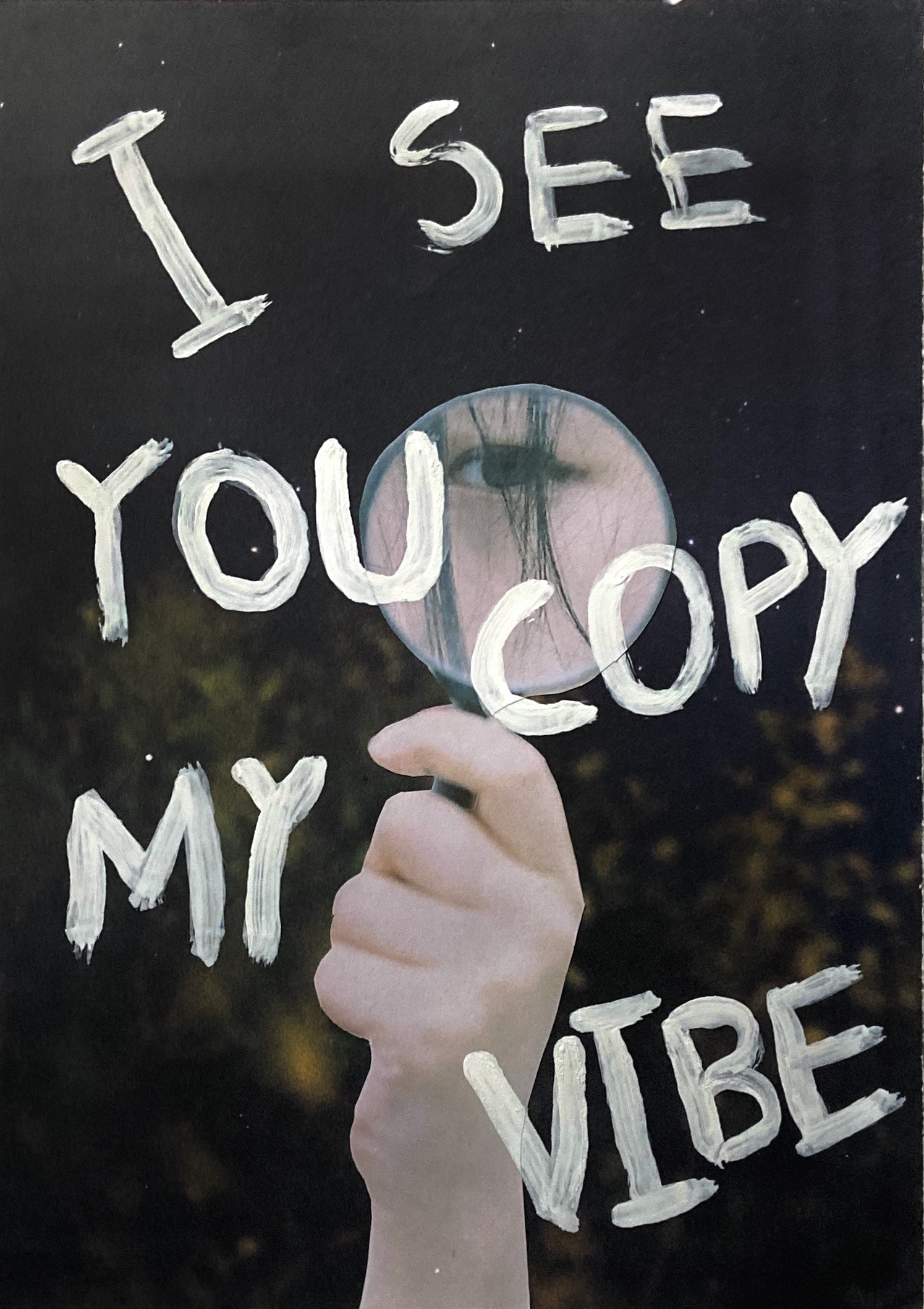 I See You (2020)