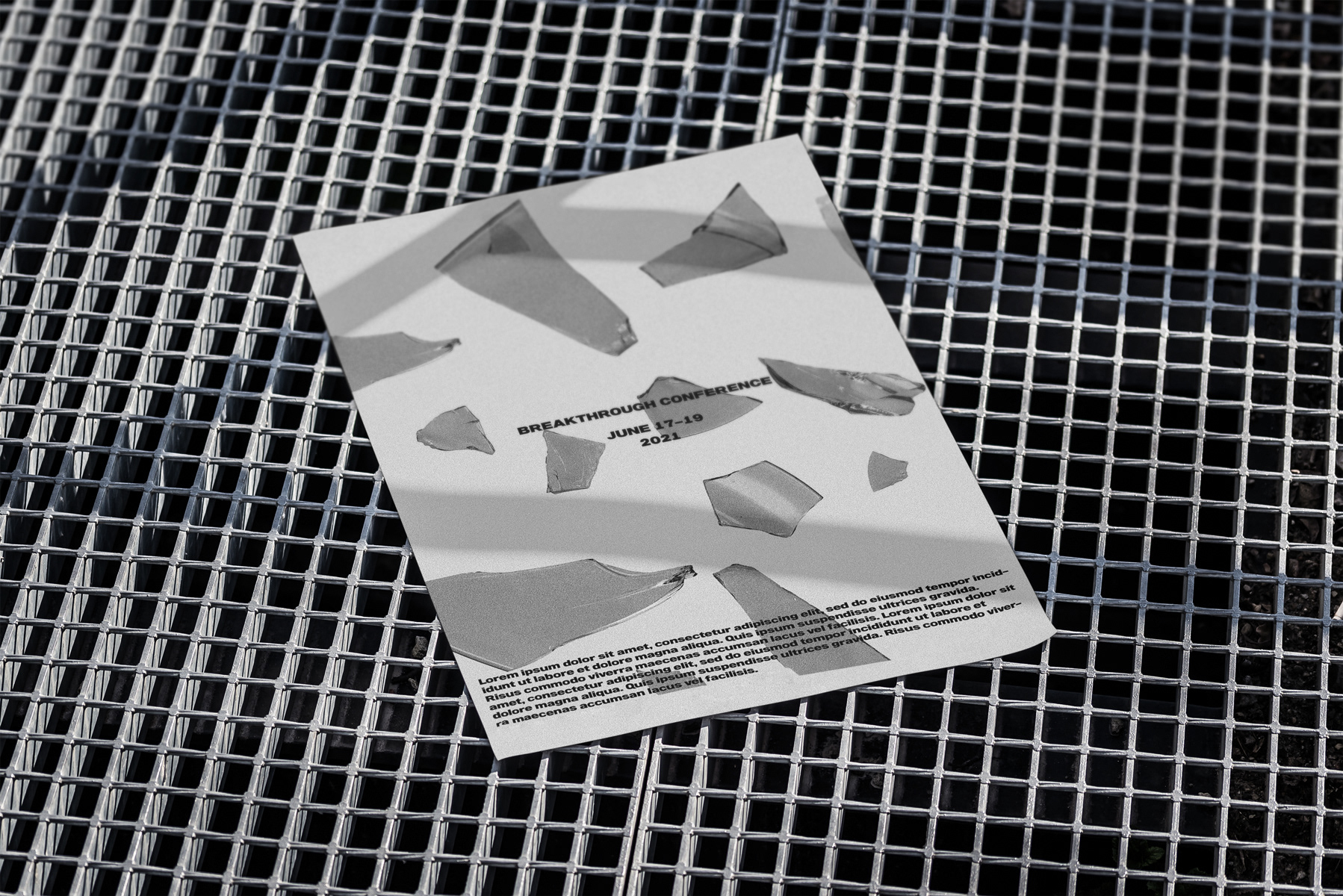 Breakthrough Conference