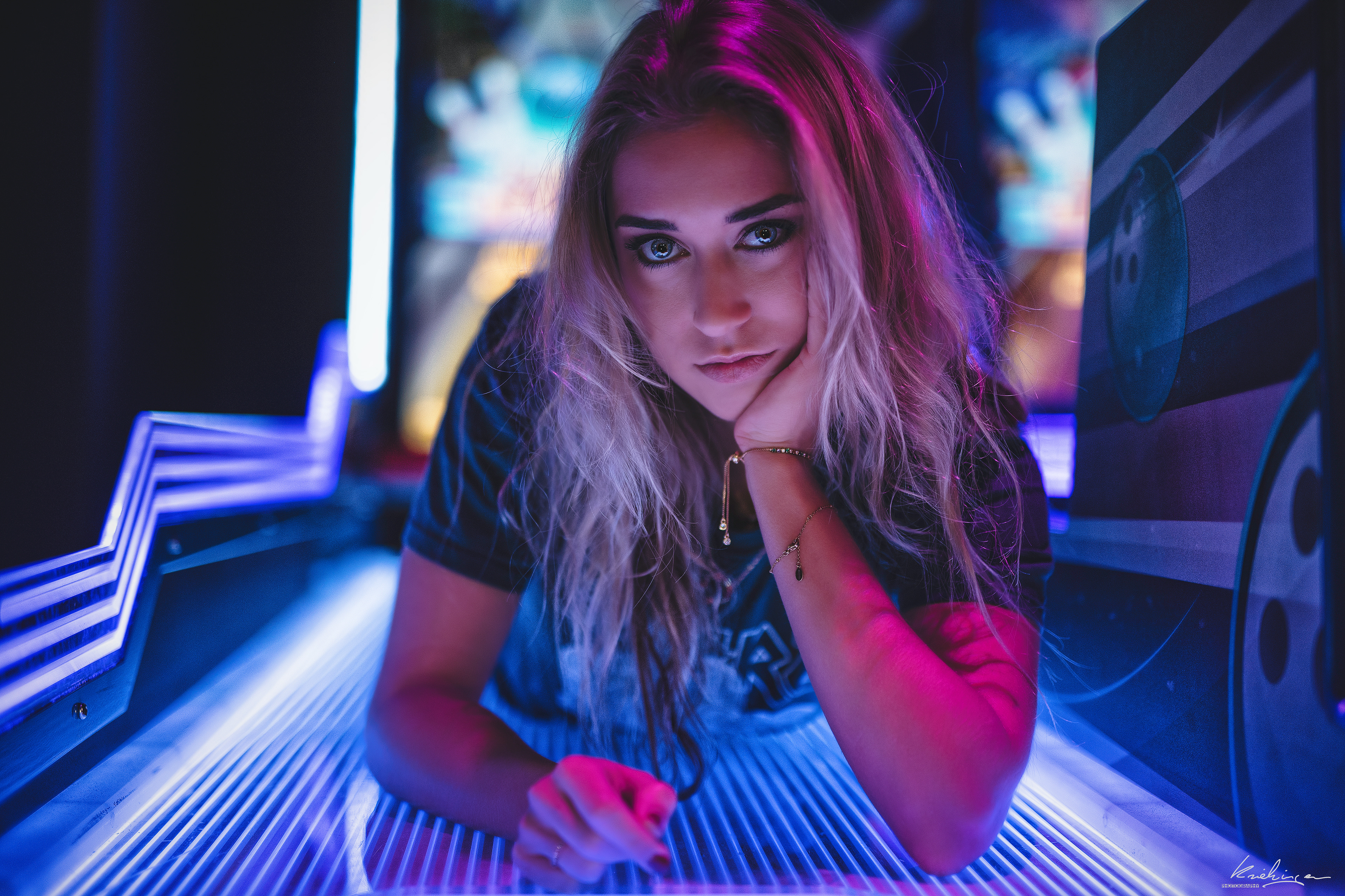 Renske Donkers