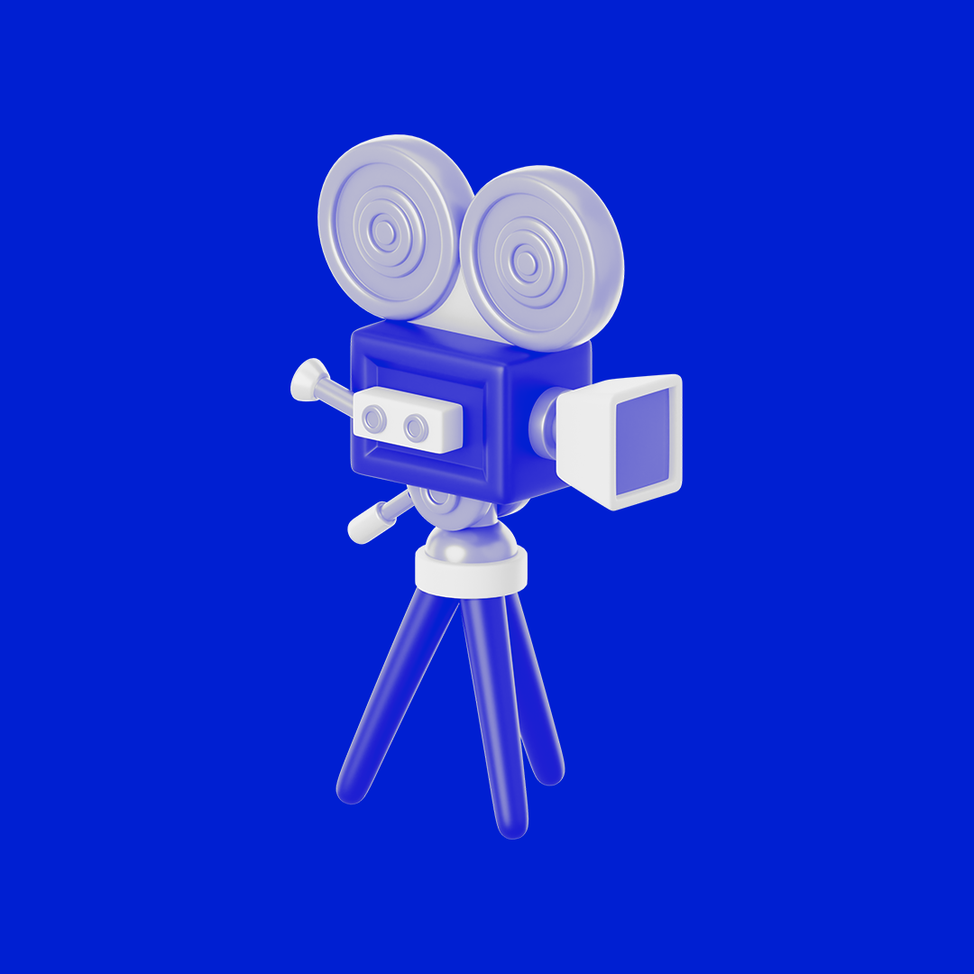 ANIMATION & VIDEO