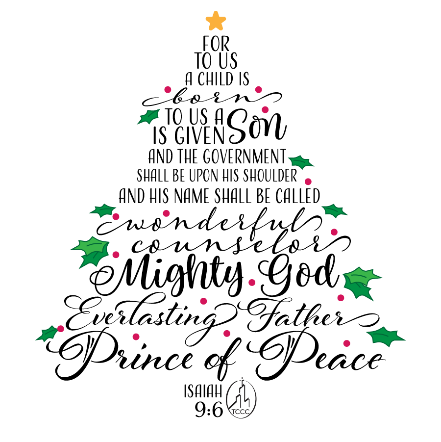 Christmas 2025 Sticker