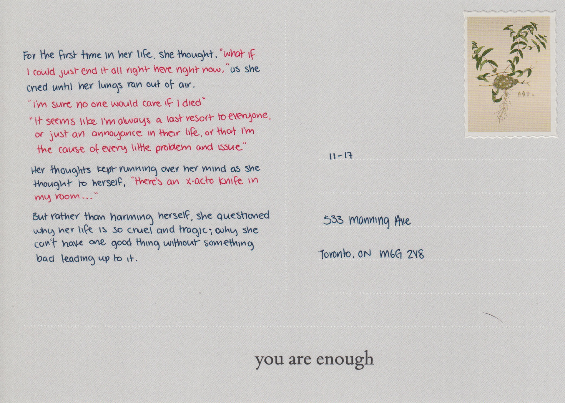 November 2017 - back