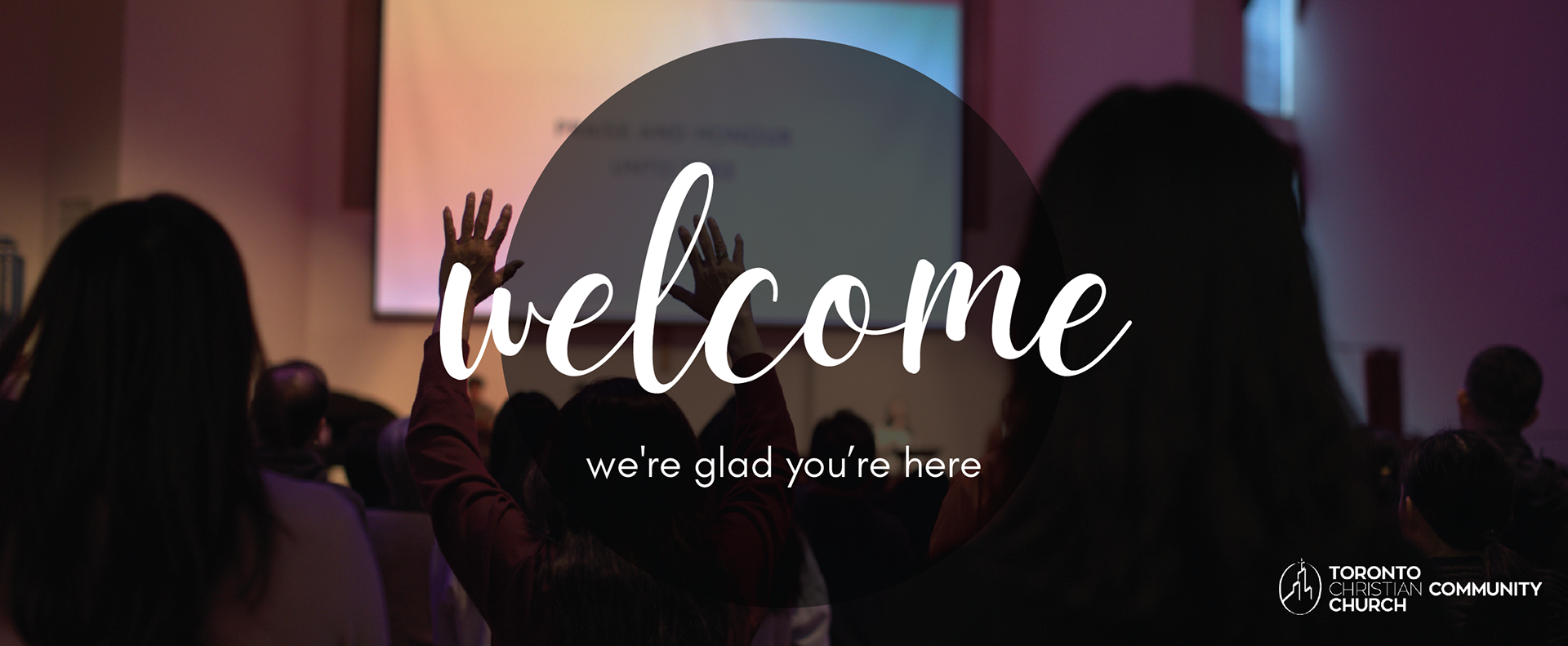 Welcome Connection Cards