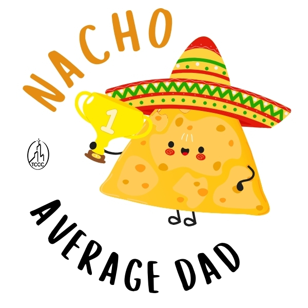 Father's Day 2025 Sticker Series