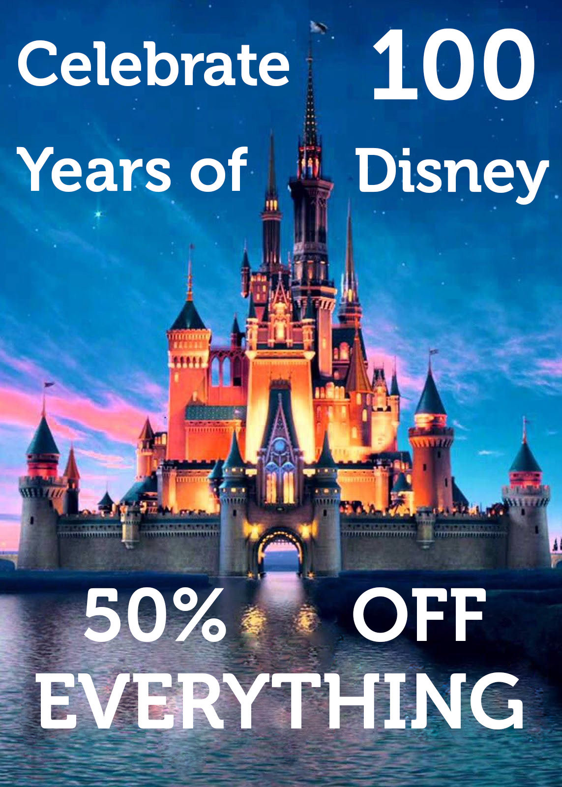 Mock up - Disney Brief - 2021 D&AD New Blood