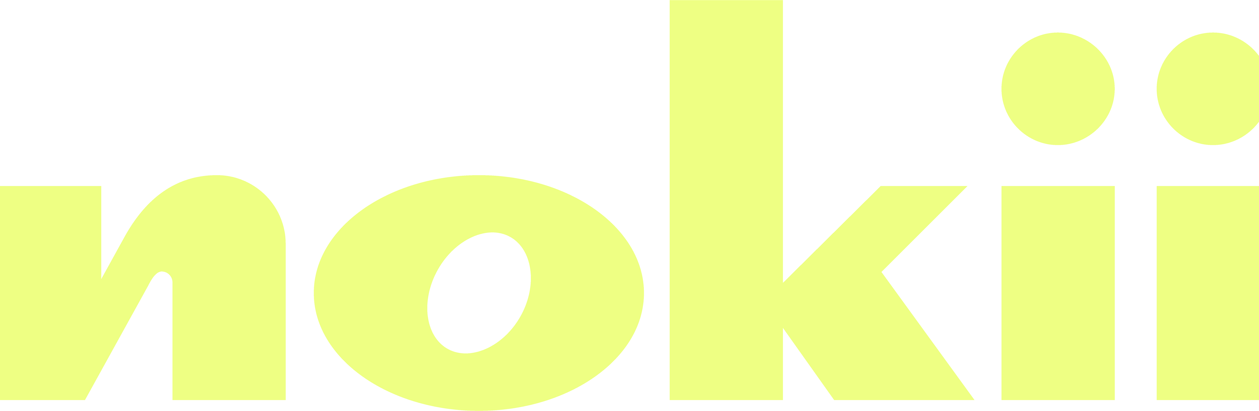 nokii