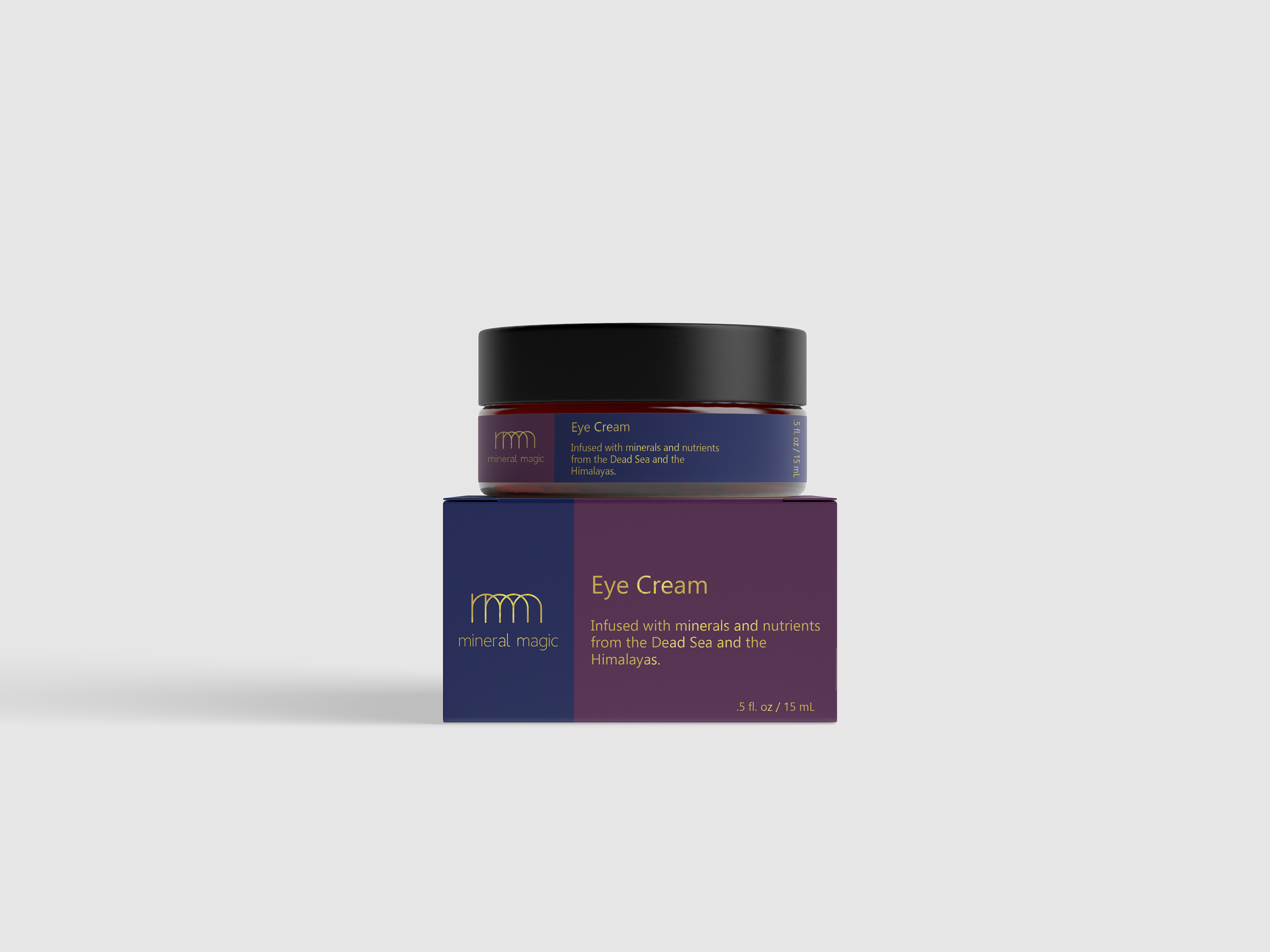 cosmetic and skin care logo and packaging services Kuwait