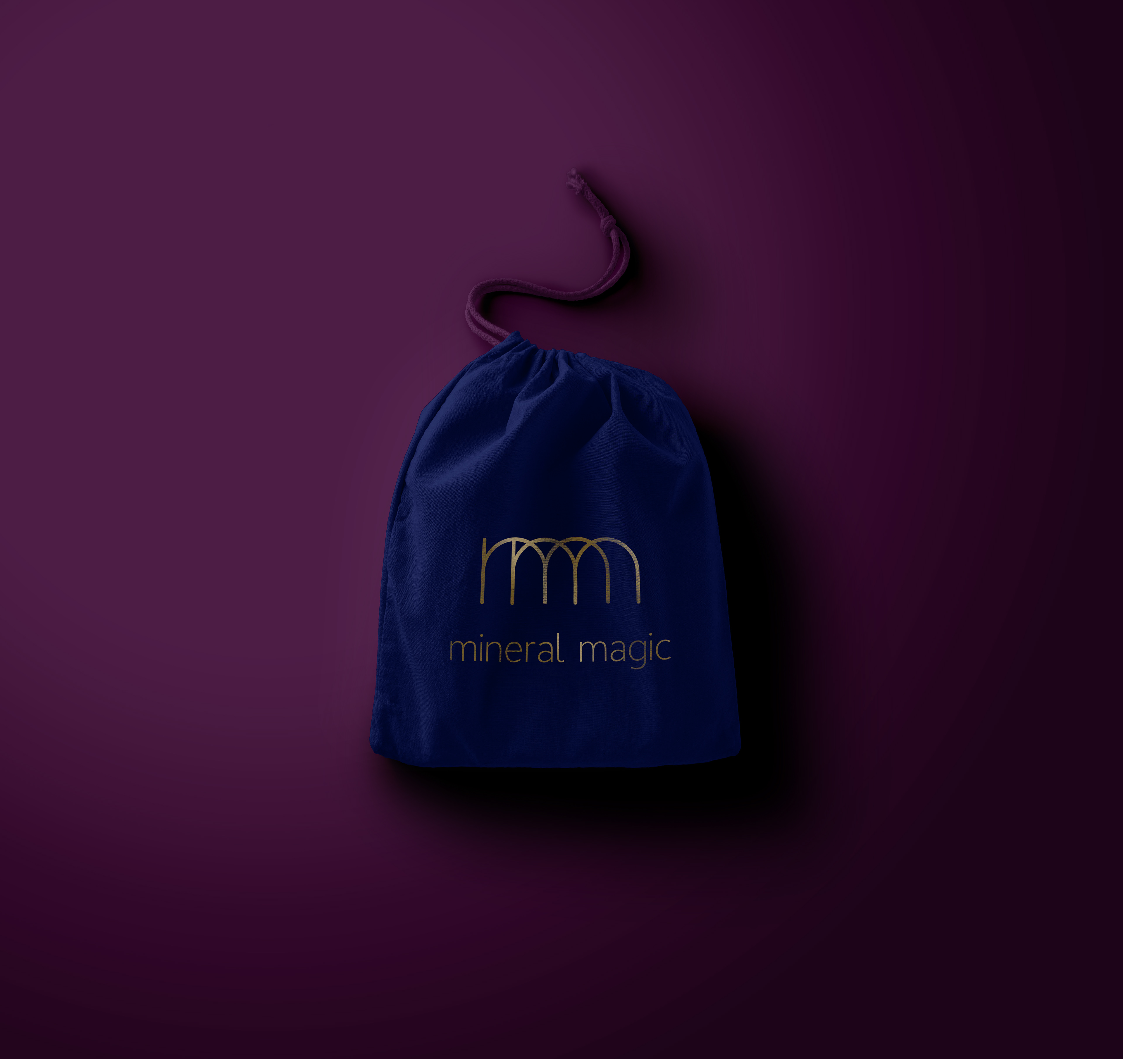 cosmetic and skin care logo and tote bag design kuwait