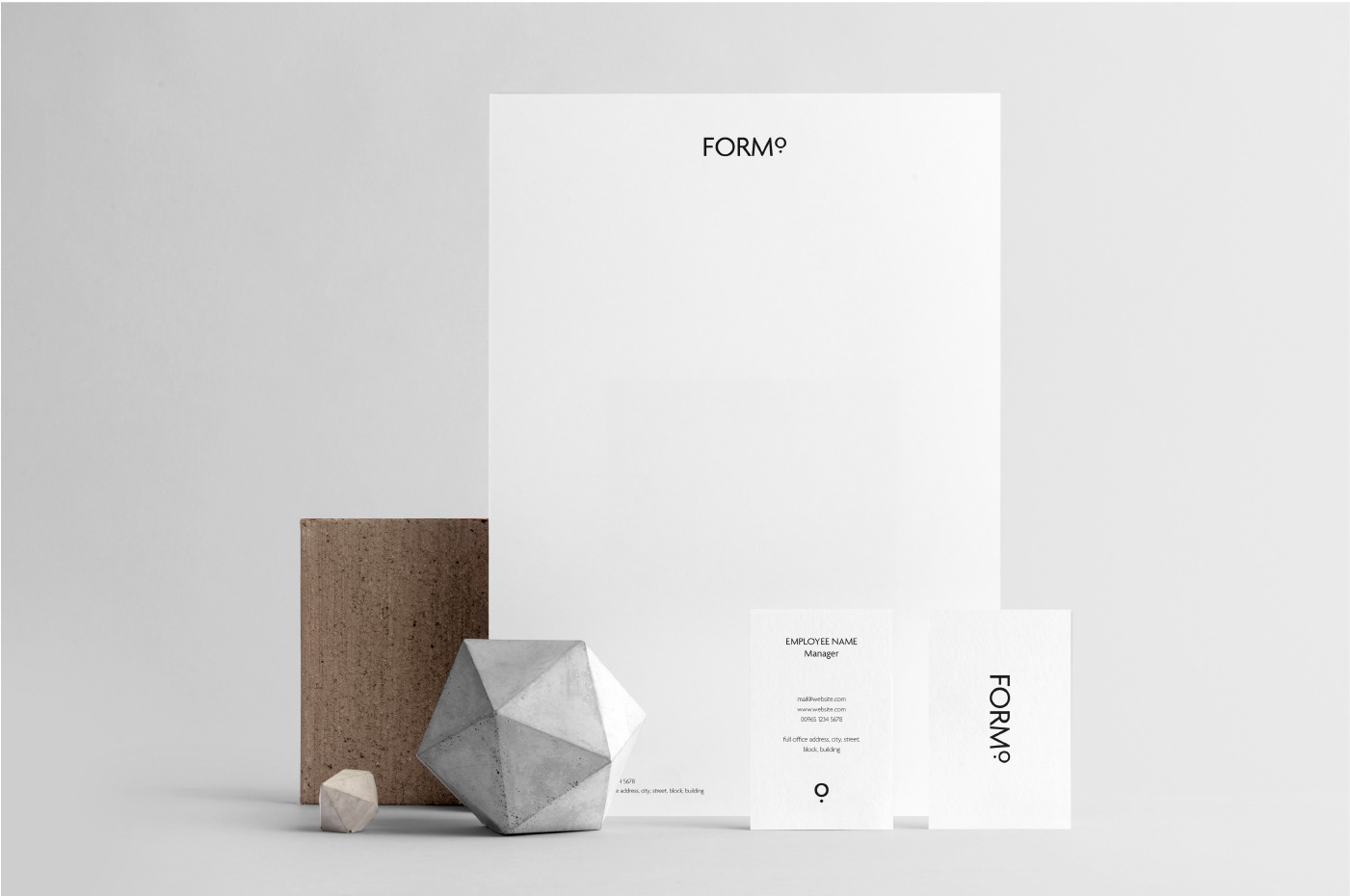 modern luxury logo design branding, Branding Agency Kuwait. تصميم شعار علامة تجارية كافيه كافي