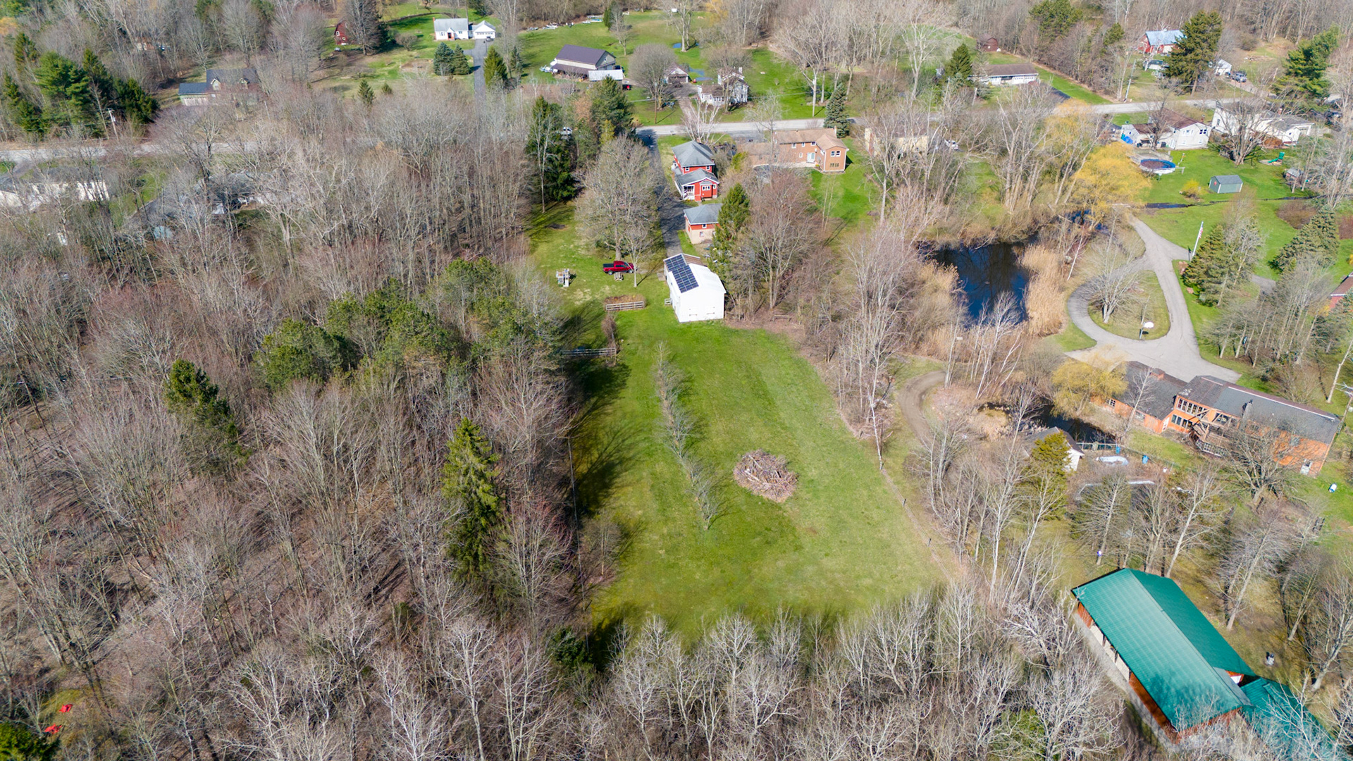 6604 Lakeside Rd