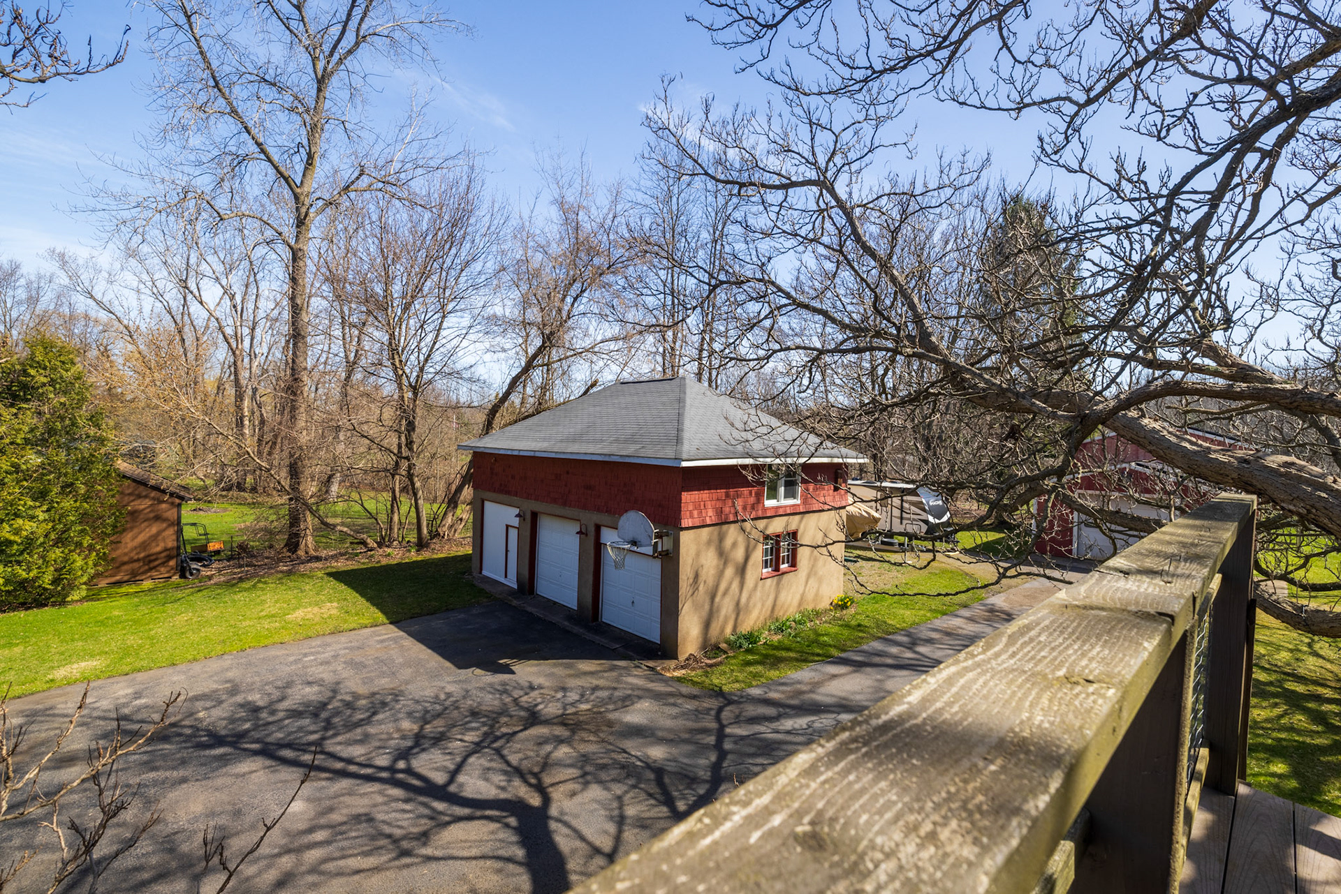 6604 Lakeside Rd