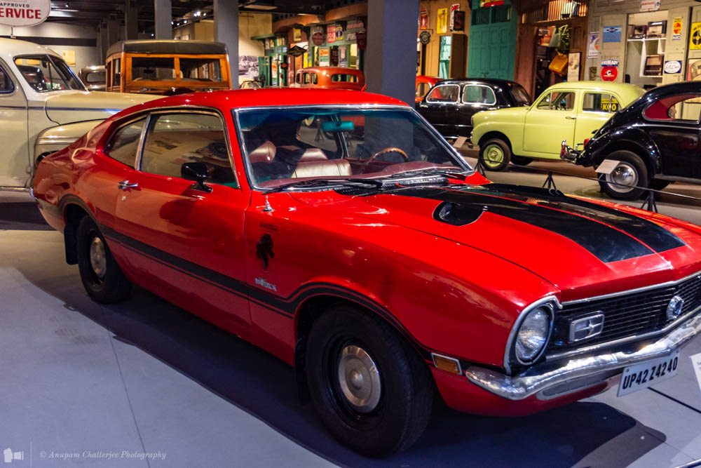 Ford Maverick